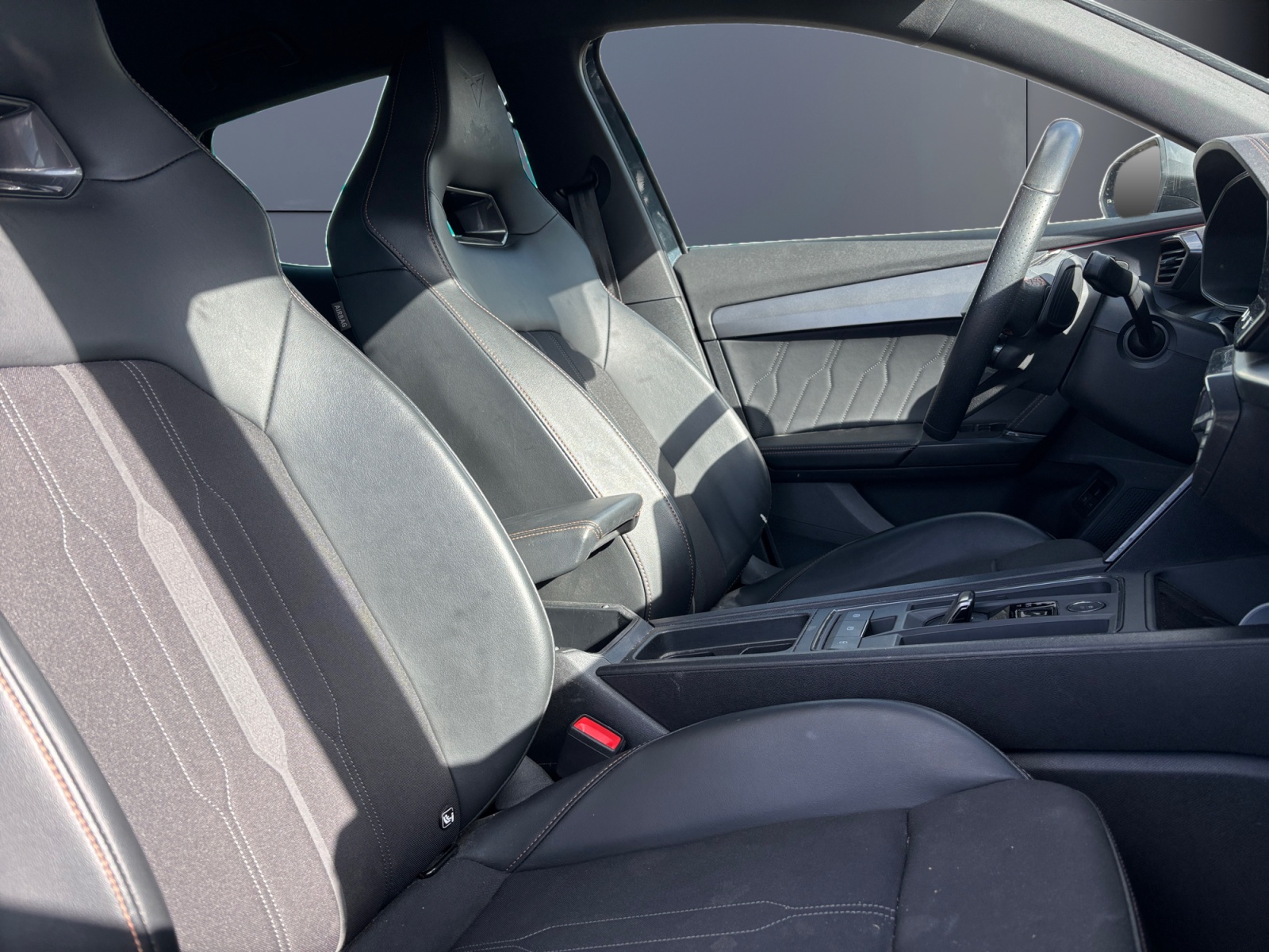 Cupra Formentor 13