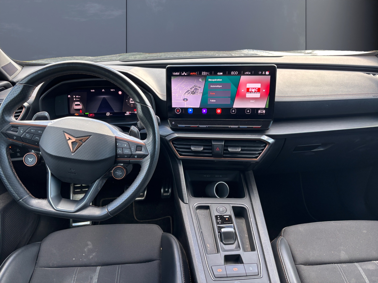 Cupra Formentor 14