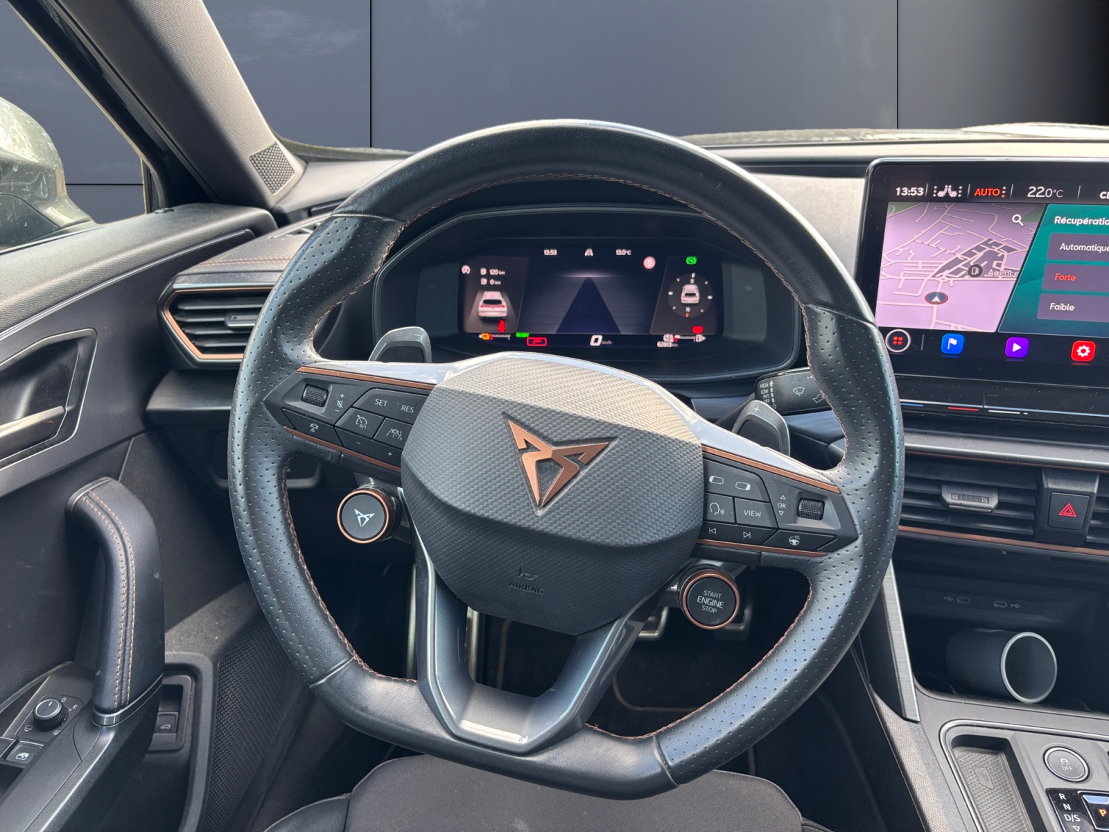 Cupra Formentor 15