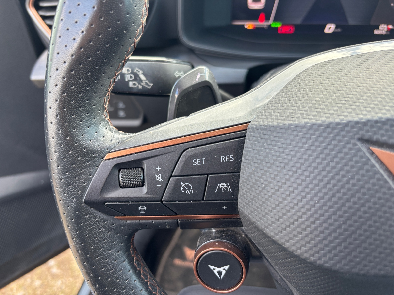Cupra Formentor 19