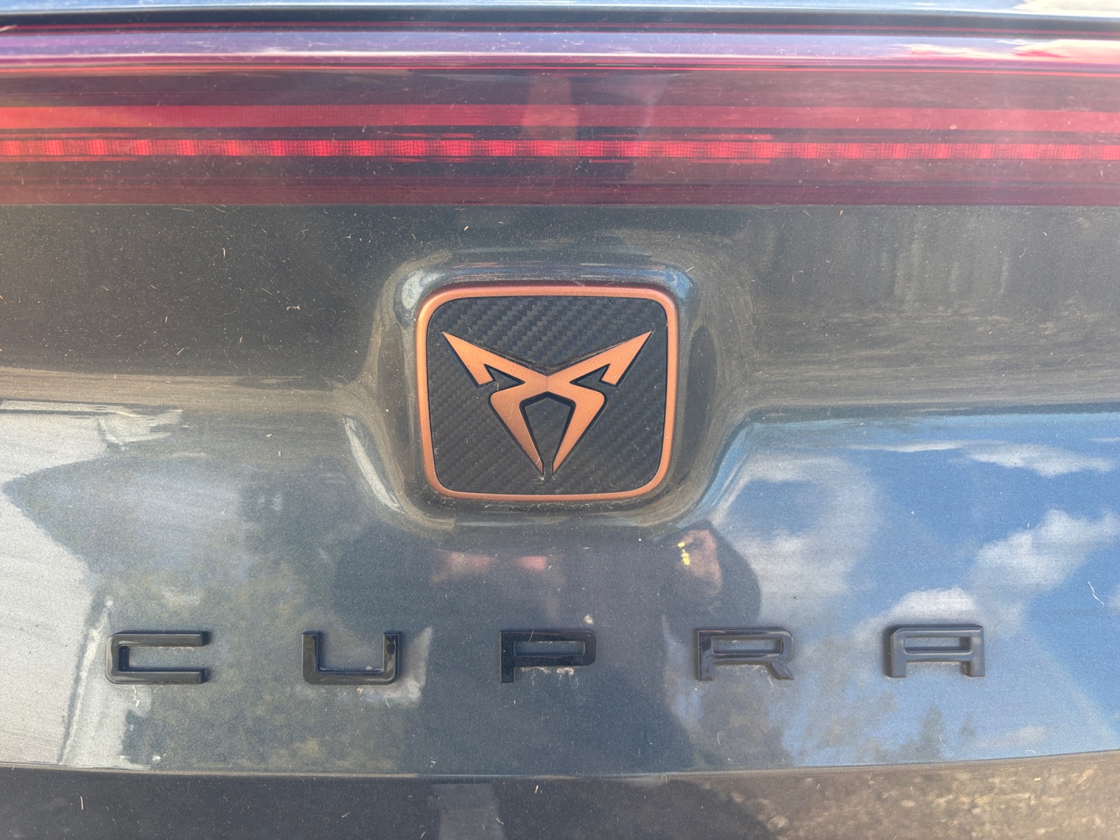 Cupra Formentor 28