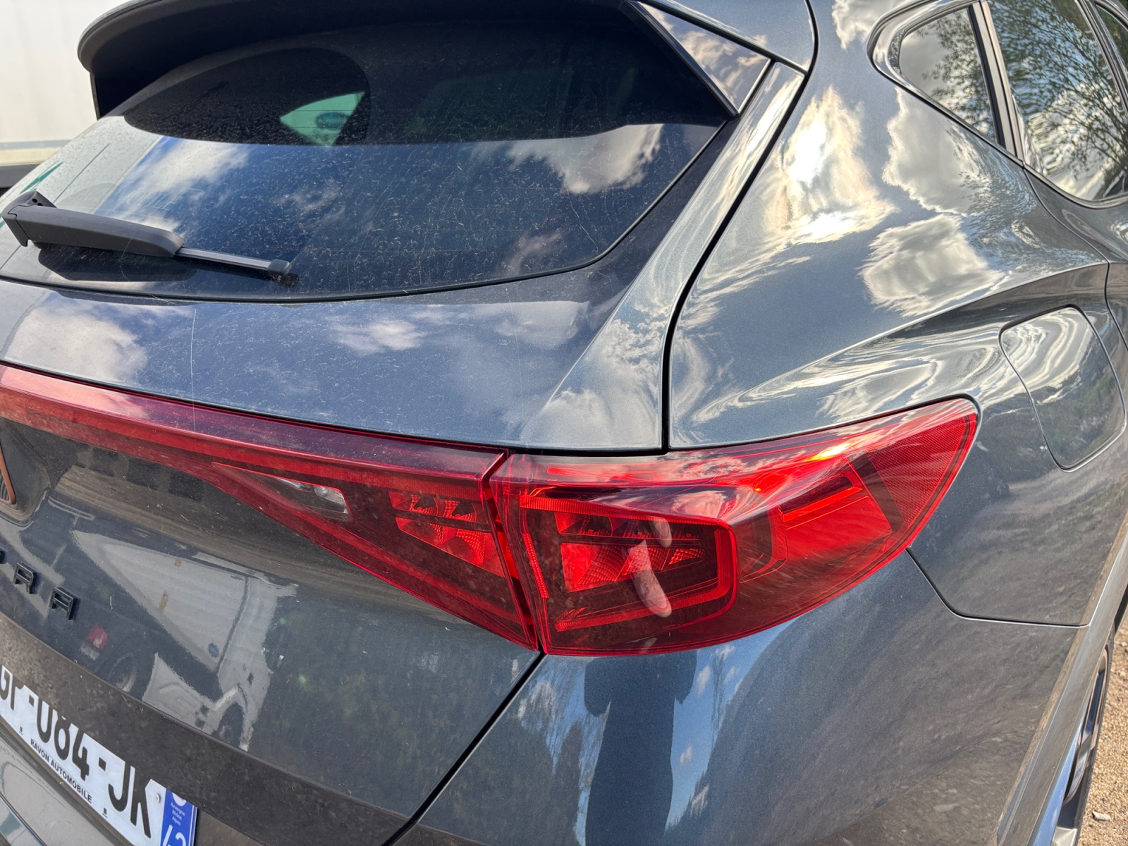 Cupra Formentor 32