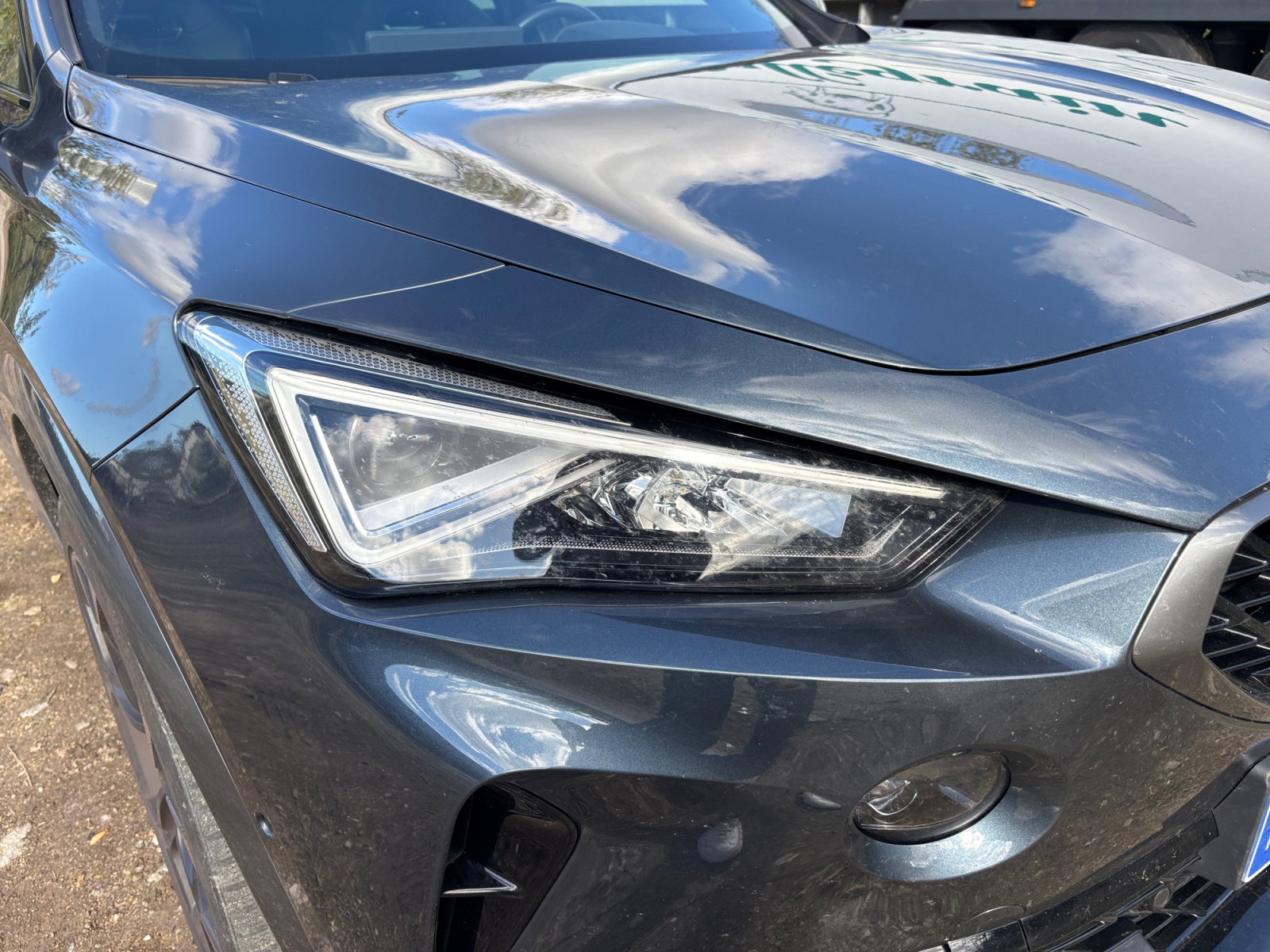 Cupra Formentor 33