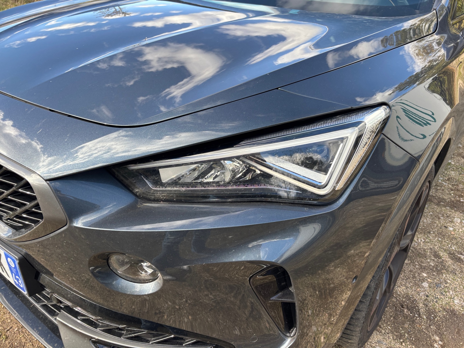 Cupra Formentor 34