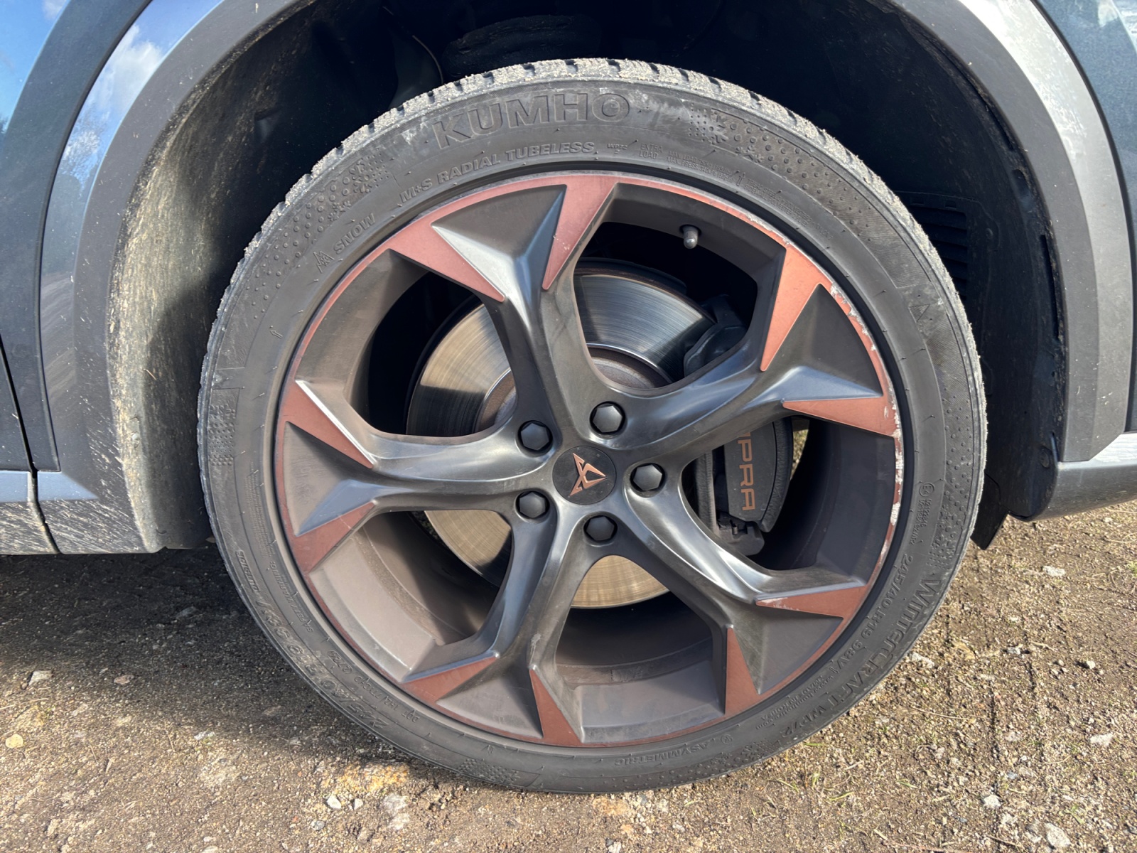 Cupra Formentor 36