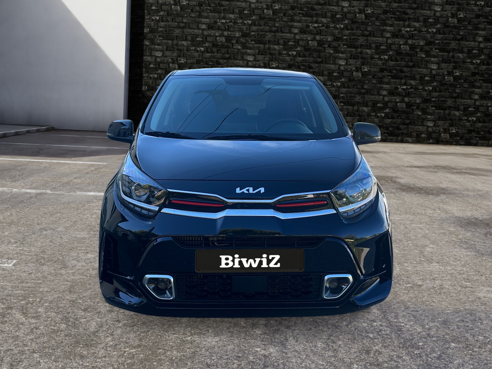 Kia Picanto 7