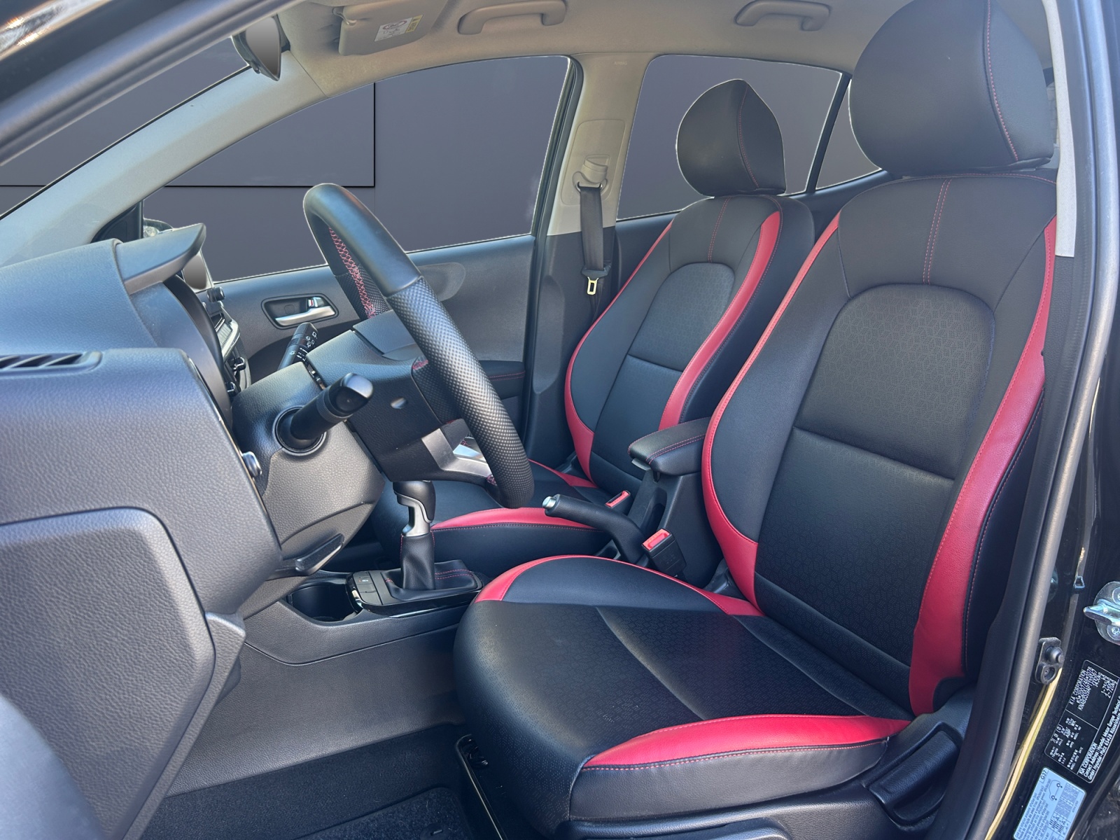 Kia Picanto 9
