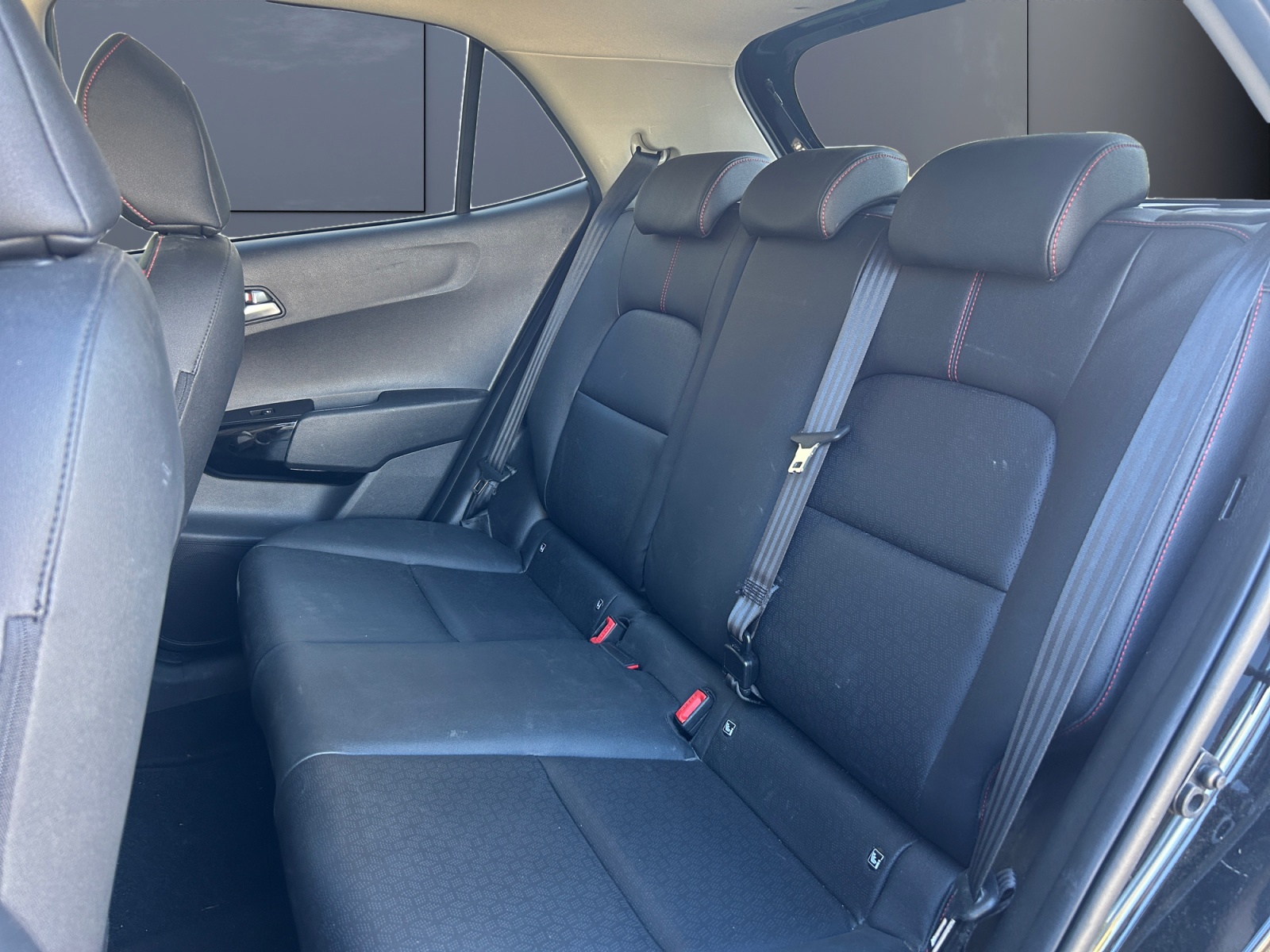 Kia Picanto 10