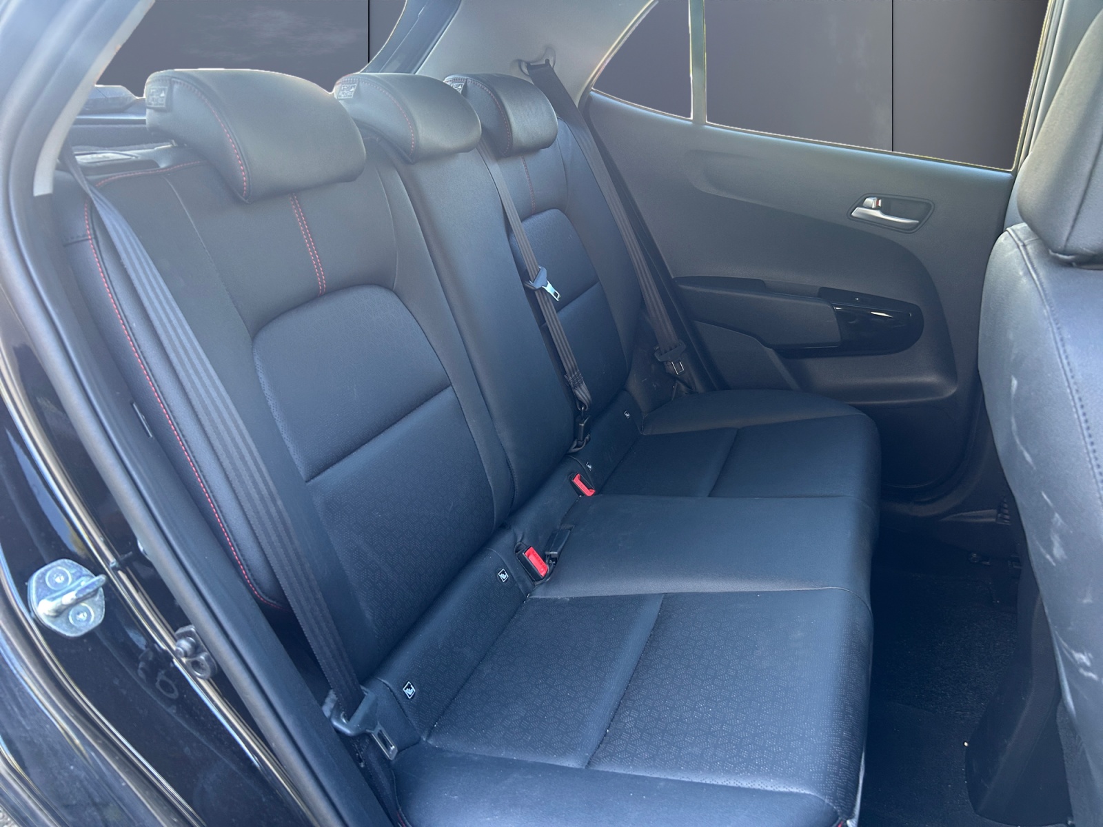 Kia Picanto 11