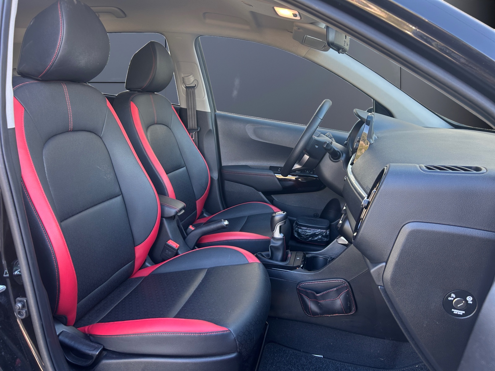 Kia Picanto 13