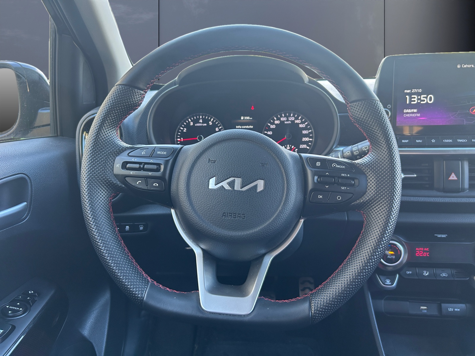 Kia Picanto 15