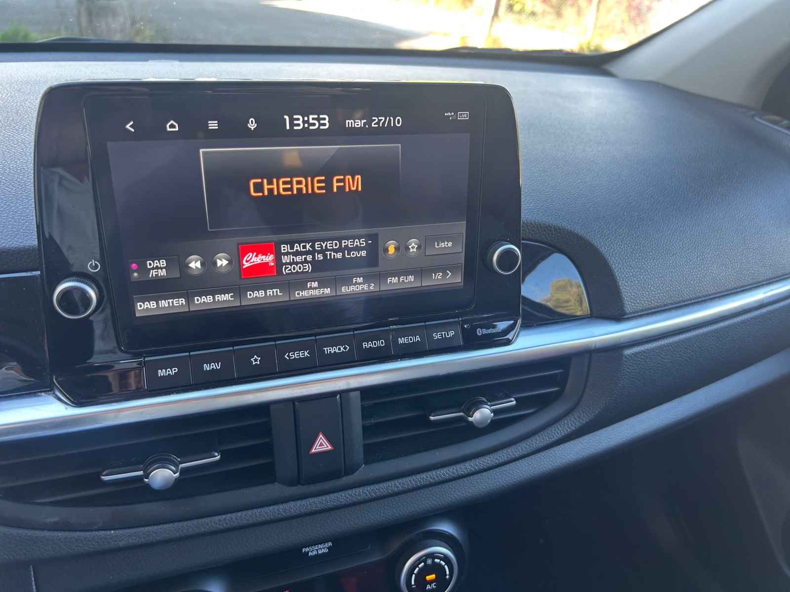 Kia Picanto 18