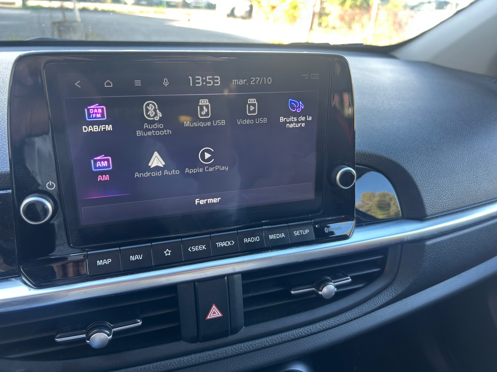 Kia Picanto 19