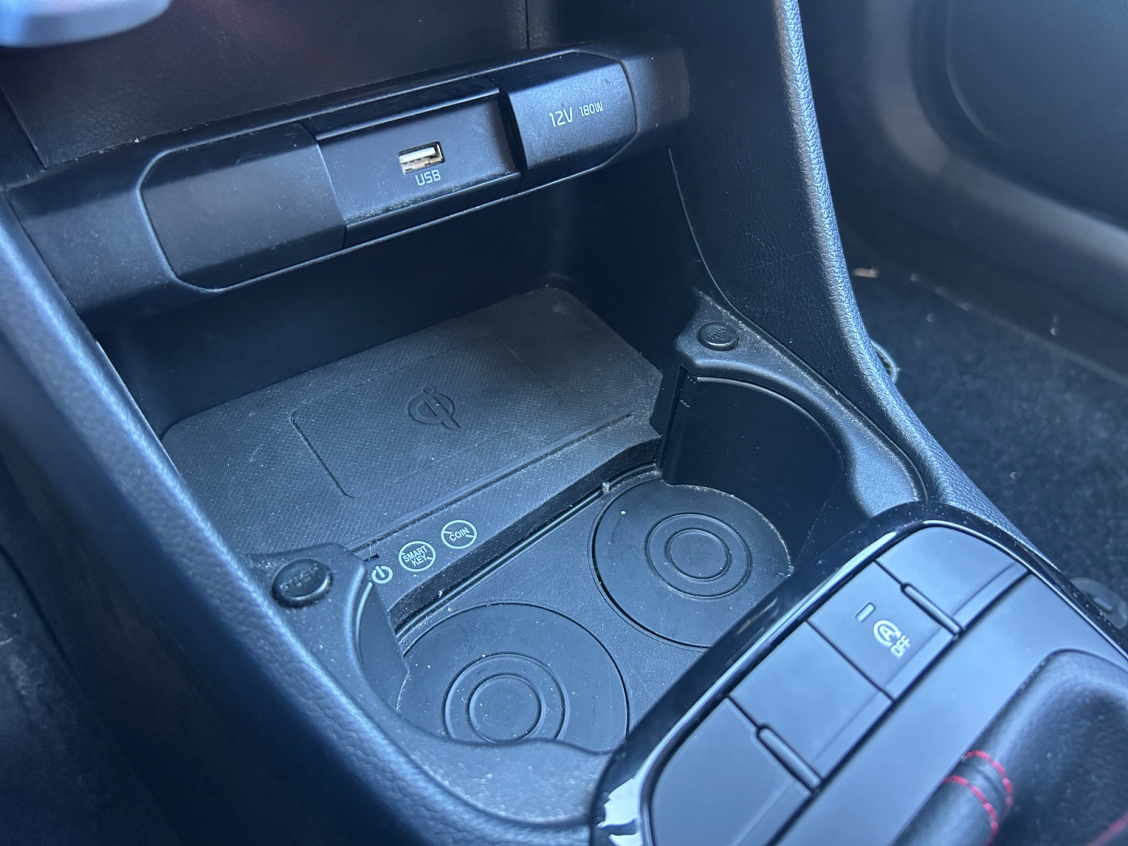 Kia Picanto 25