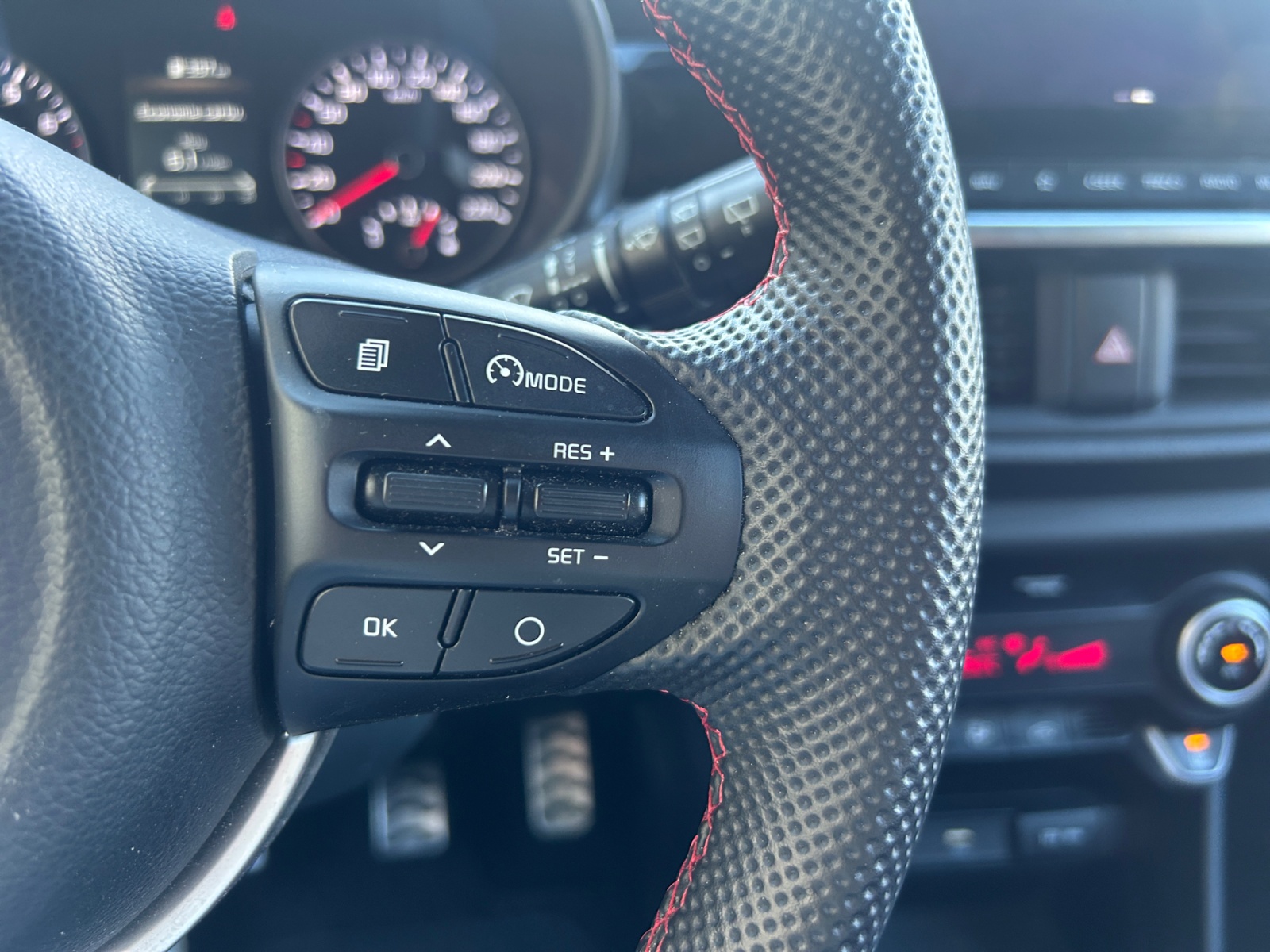 Kia Picanto 26