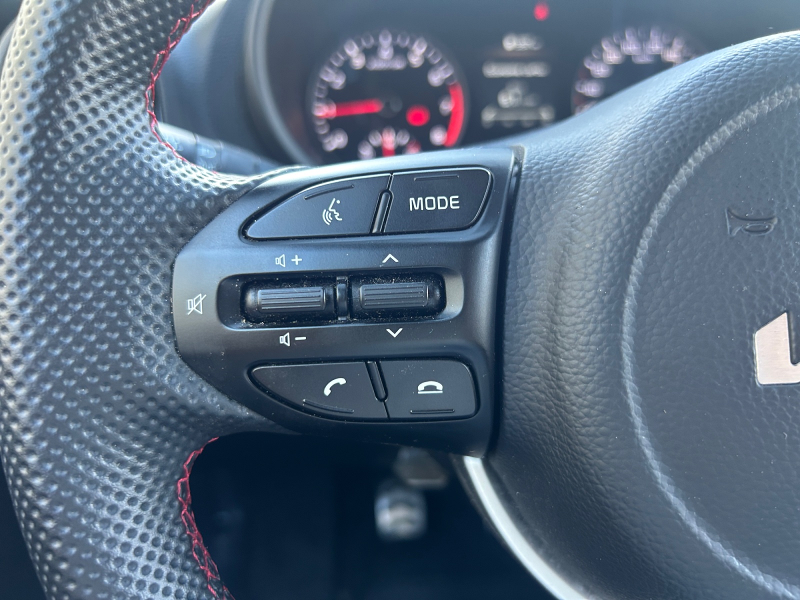 Kia Picanto 21