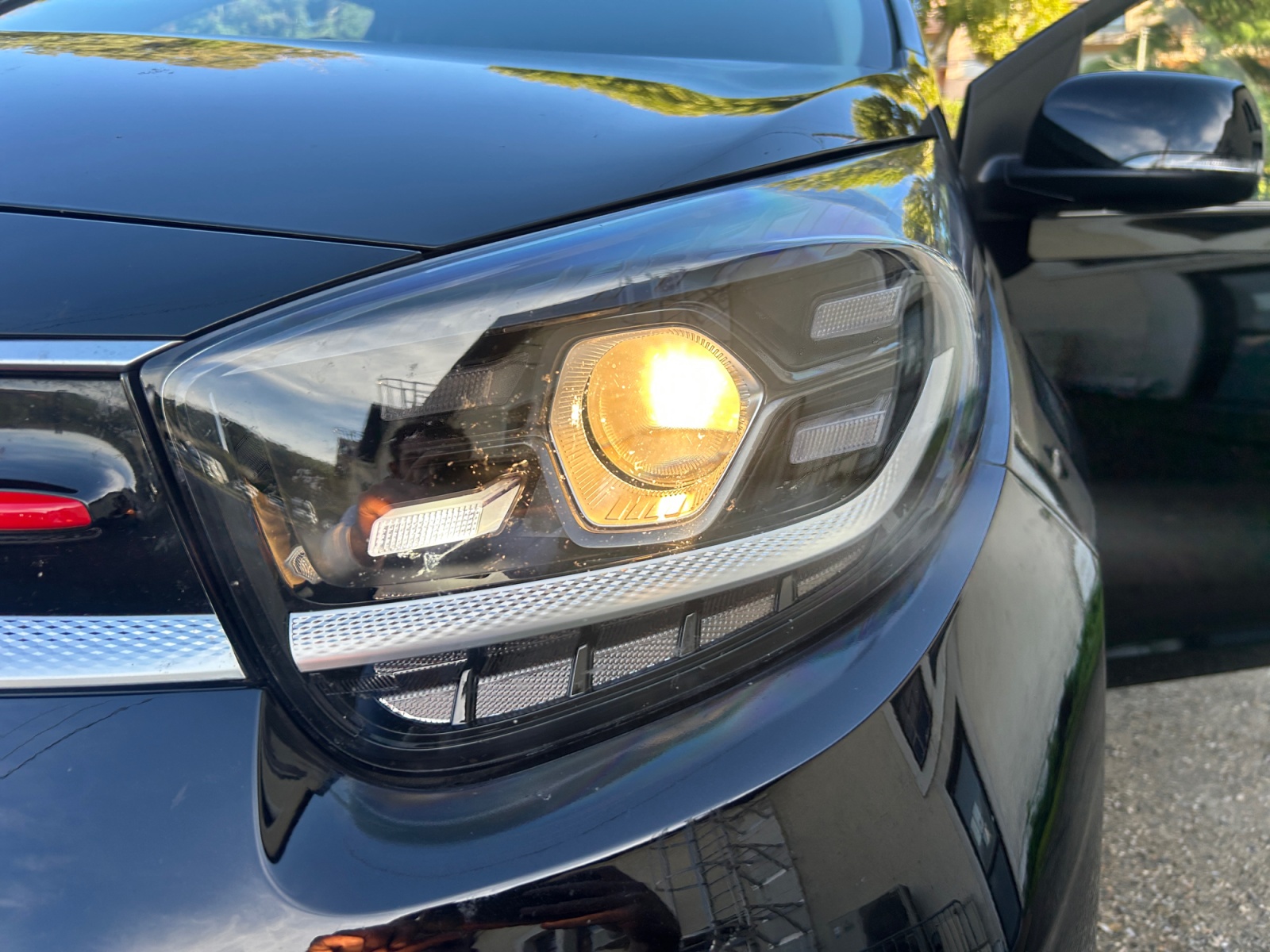 Kia Picanto 29