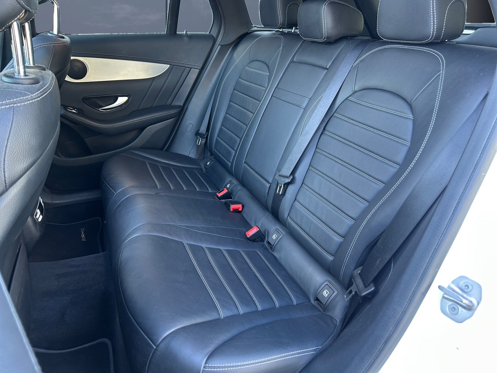 Mercedes-Benz Classe Glc 10