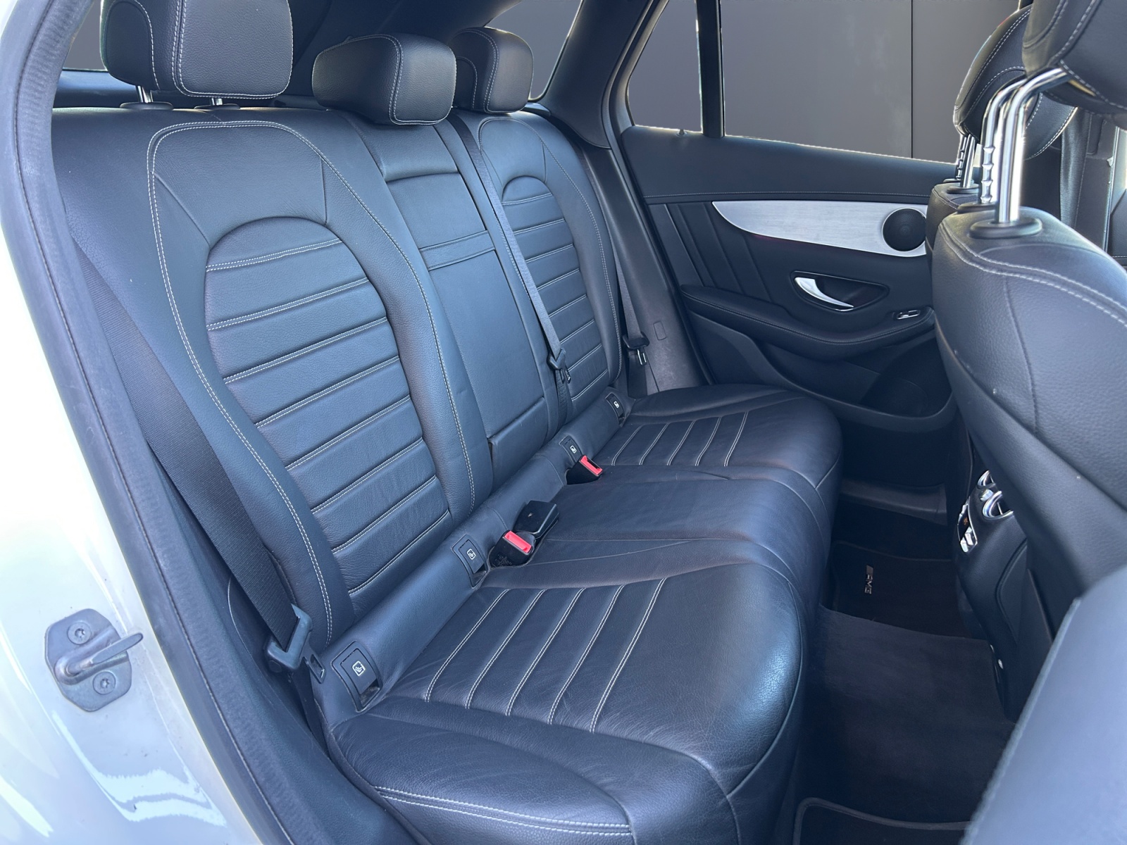 Mercedes-Benz Classe Glc 11