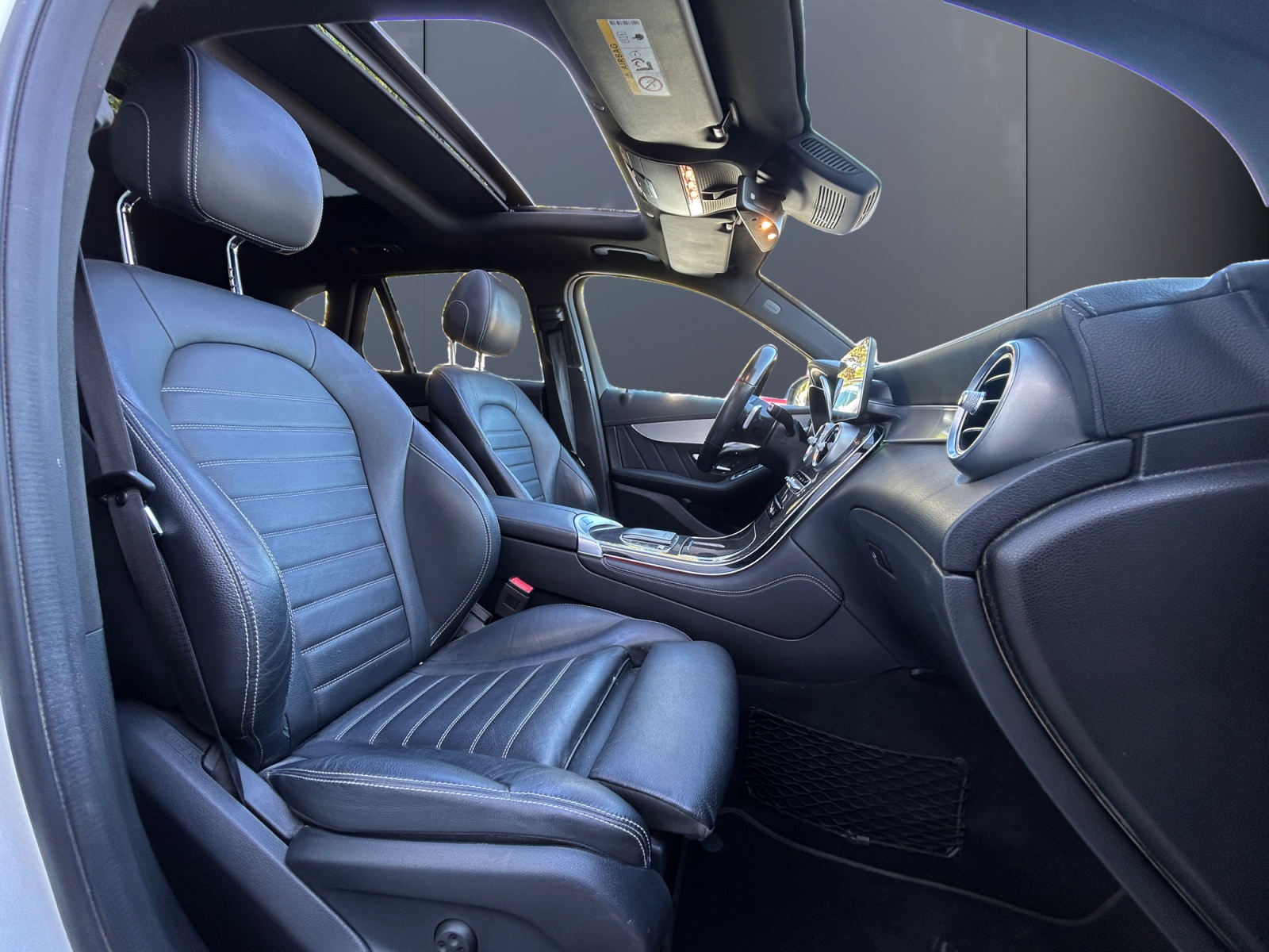 Mercedes-Benz Classe Glc 13