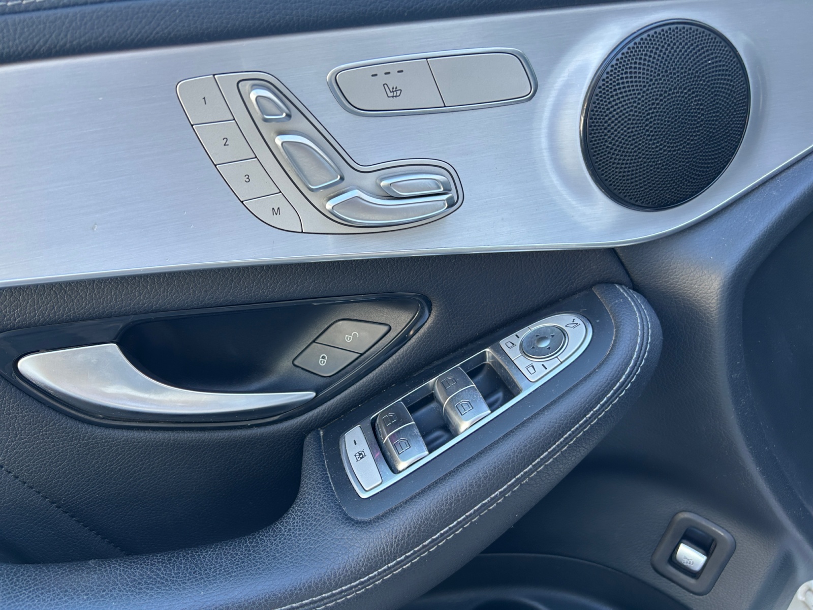 Mercedes-Benz Classe Glc 17