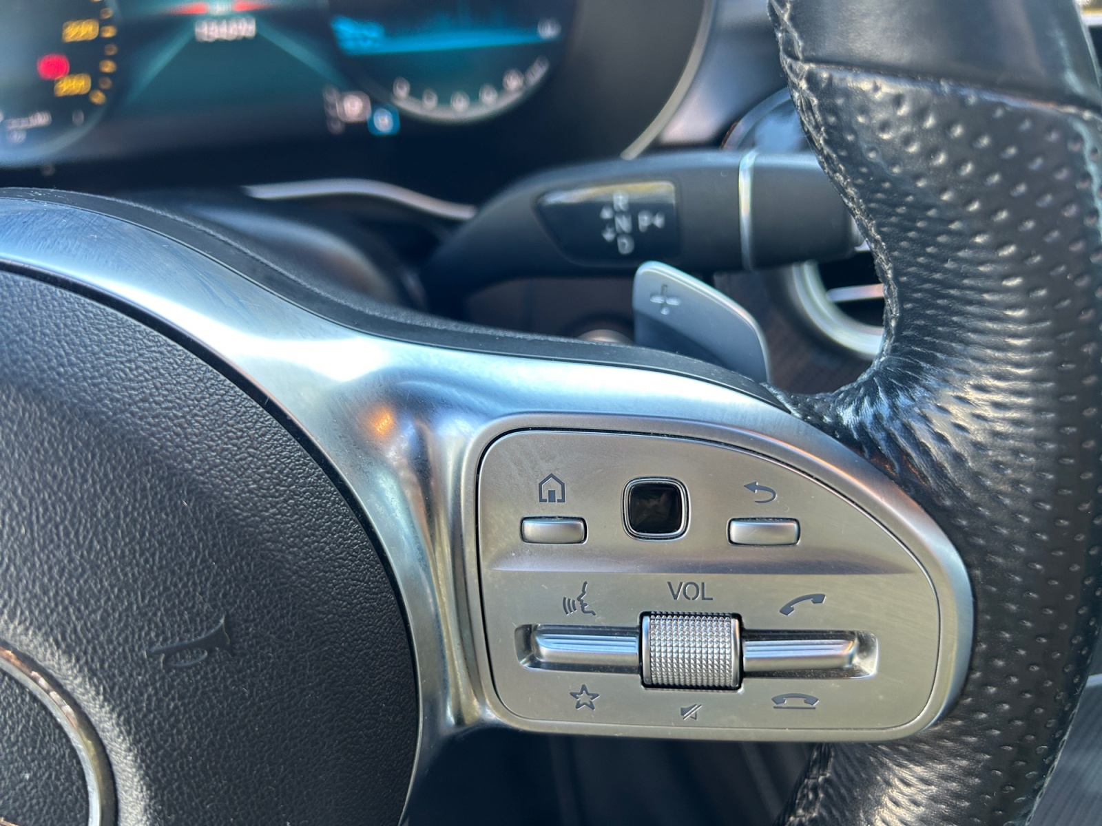 Mercedes-Benz Classe Glc 20