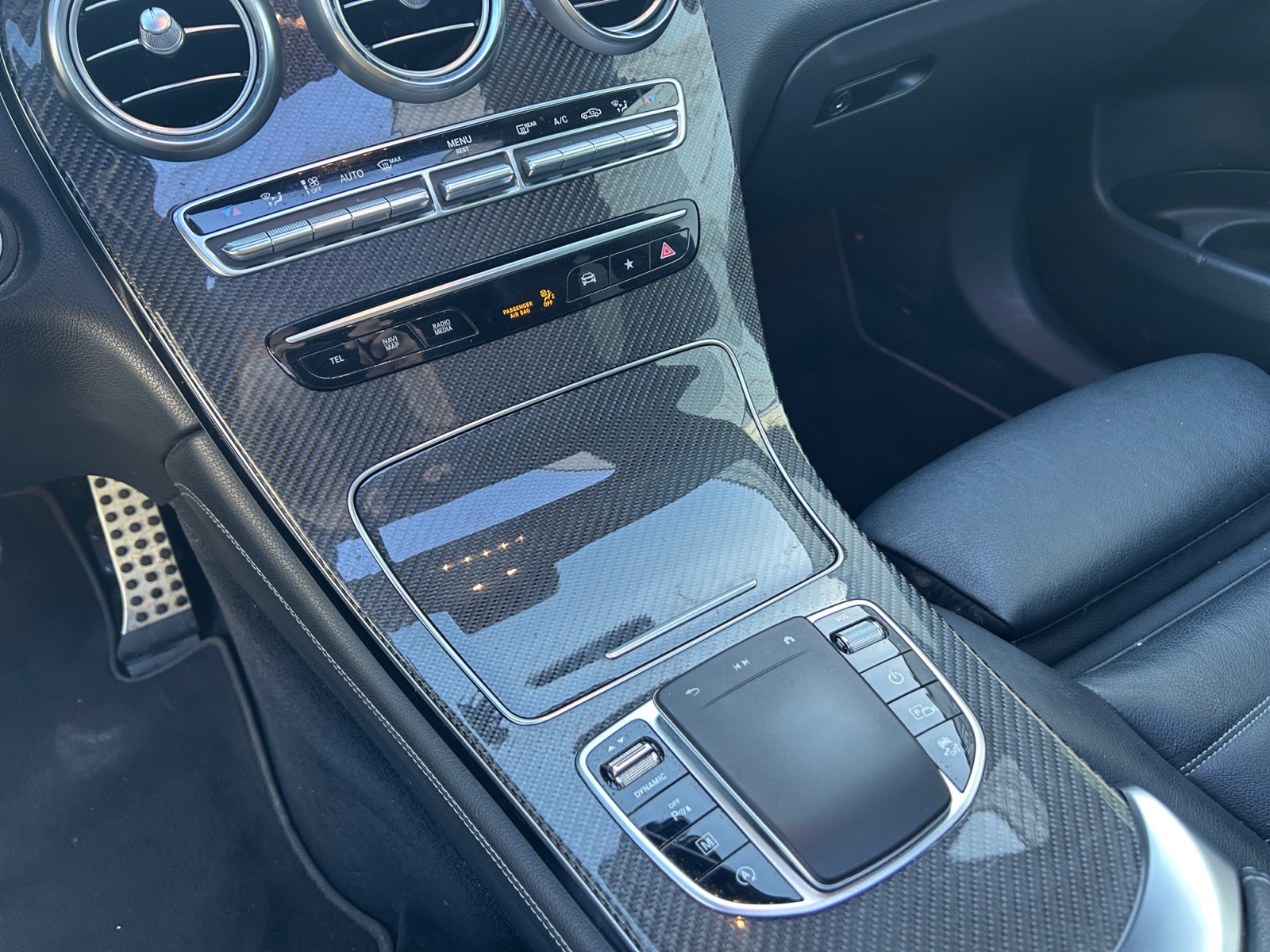 Mercedes-Benz Classe Glc 22
