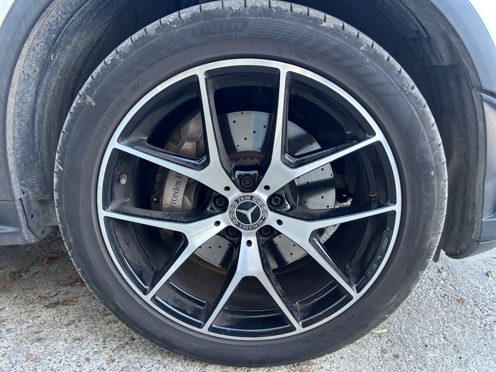 Mercedes-Benz Classe Glc 28