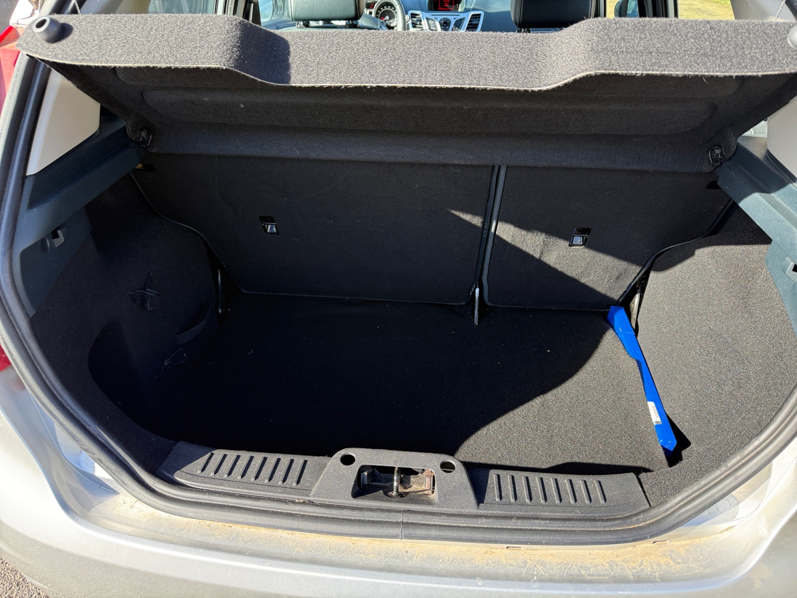 Ford Fiesta 17
