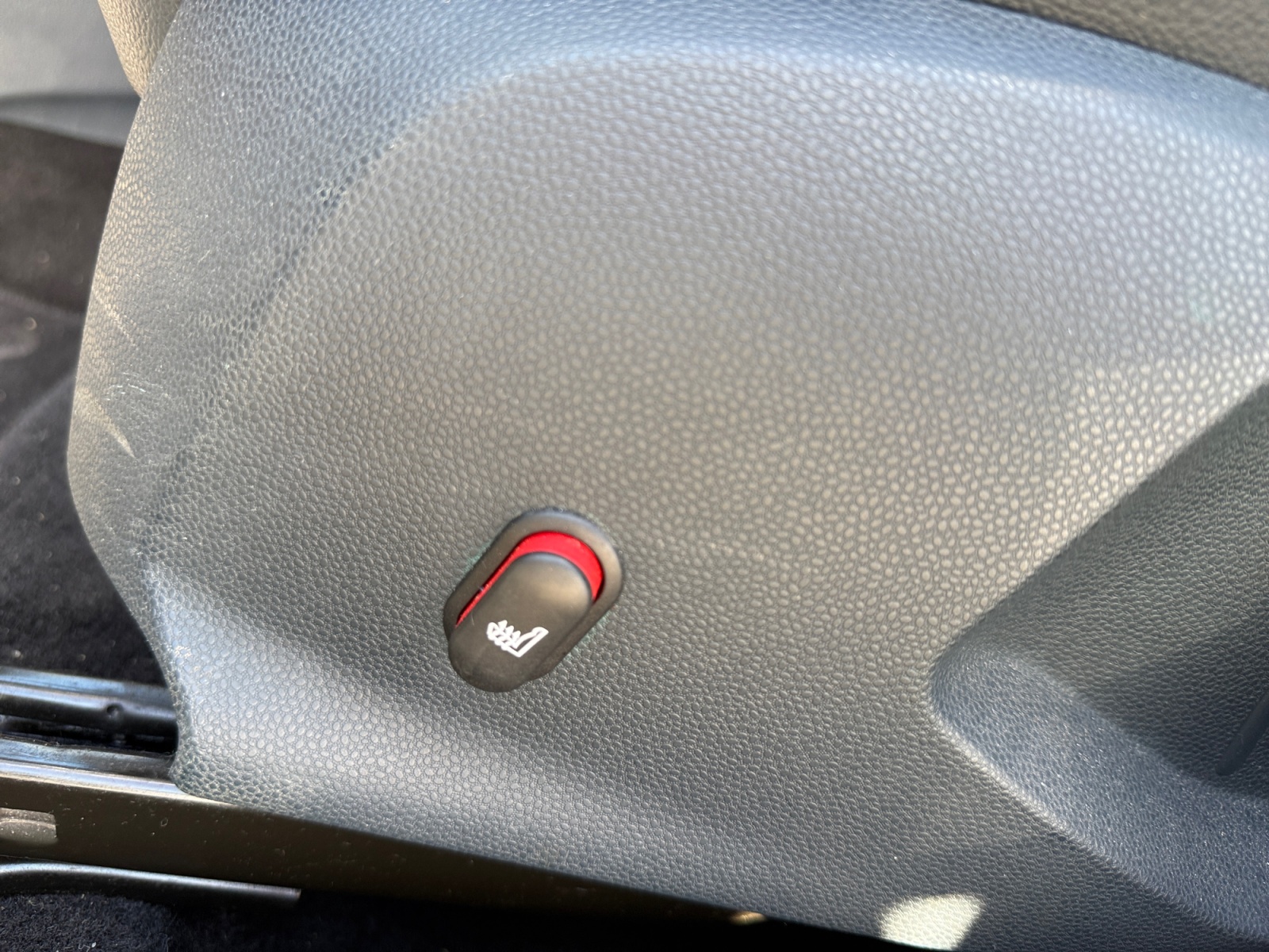 Ford Fiesta 19