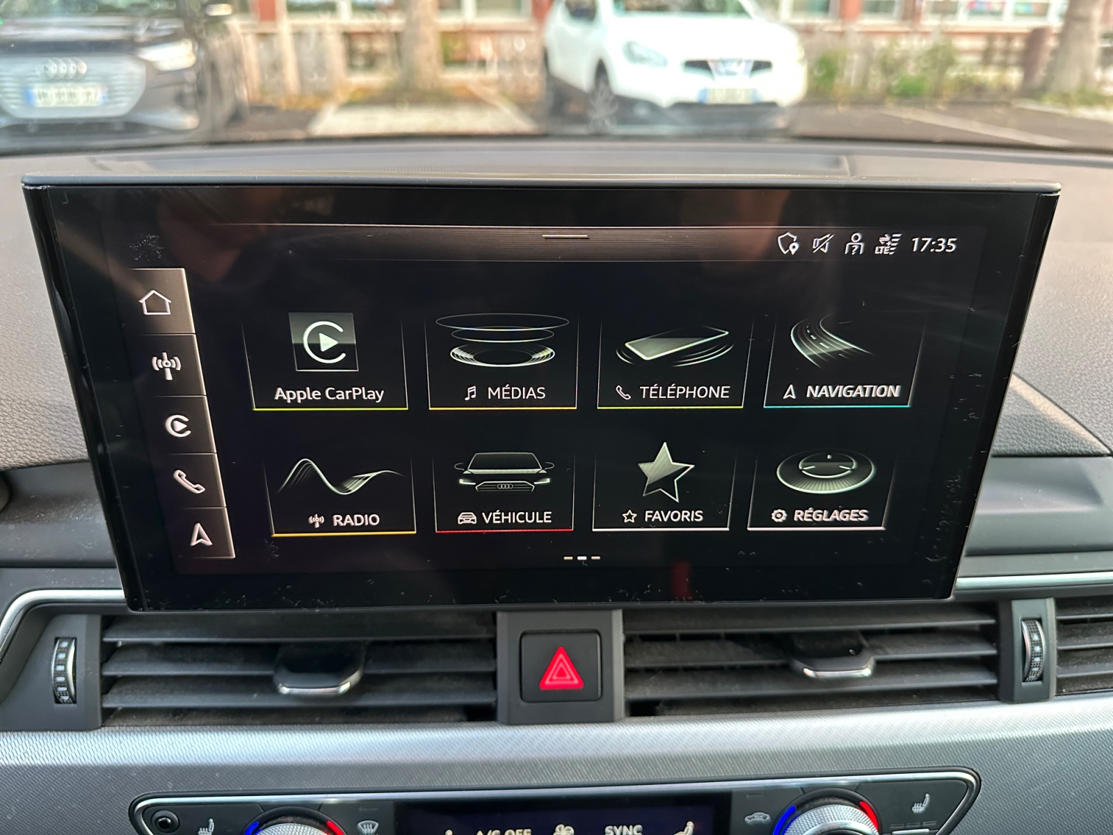 Audi A4 21