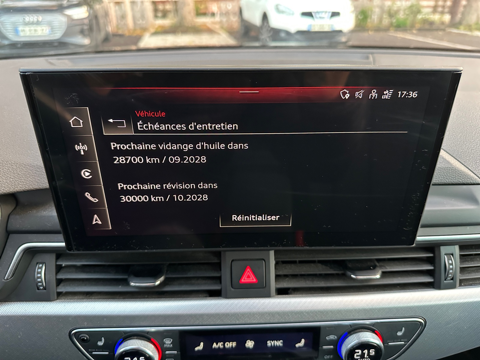 Audi A4 22