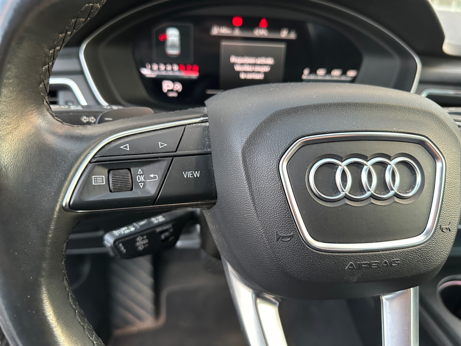 Audi A4 24