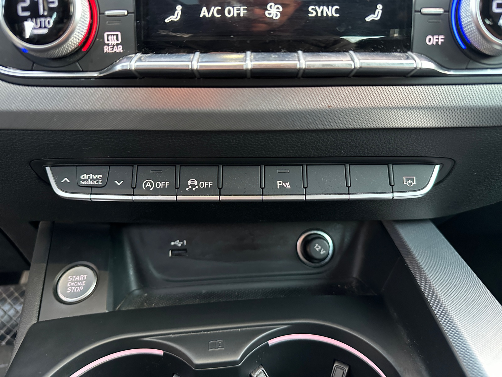 Audi A4 26