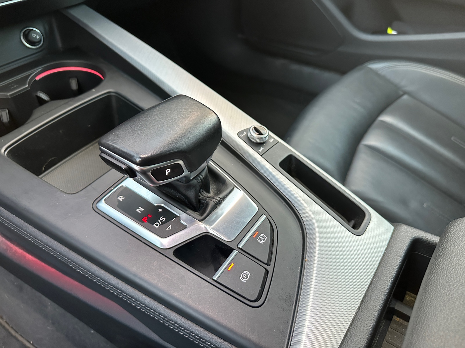 Audi A4 27