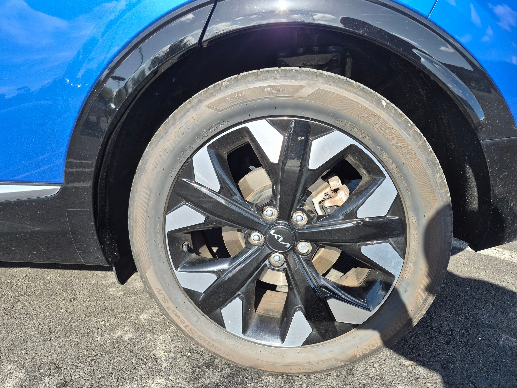 Kia Sportage 37
