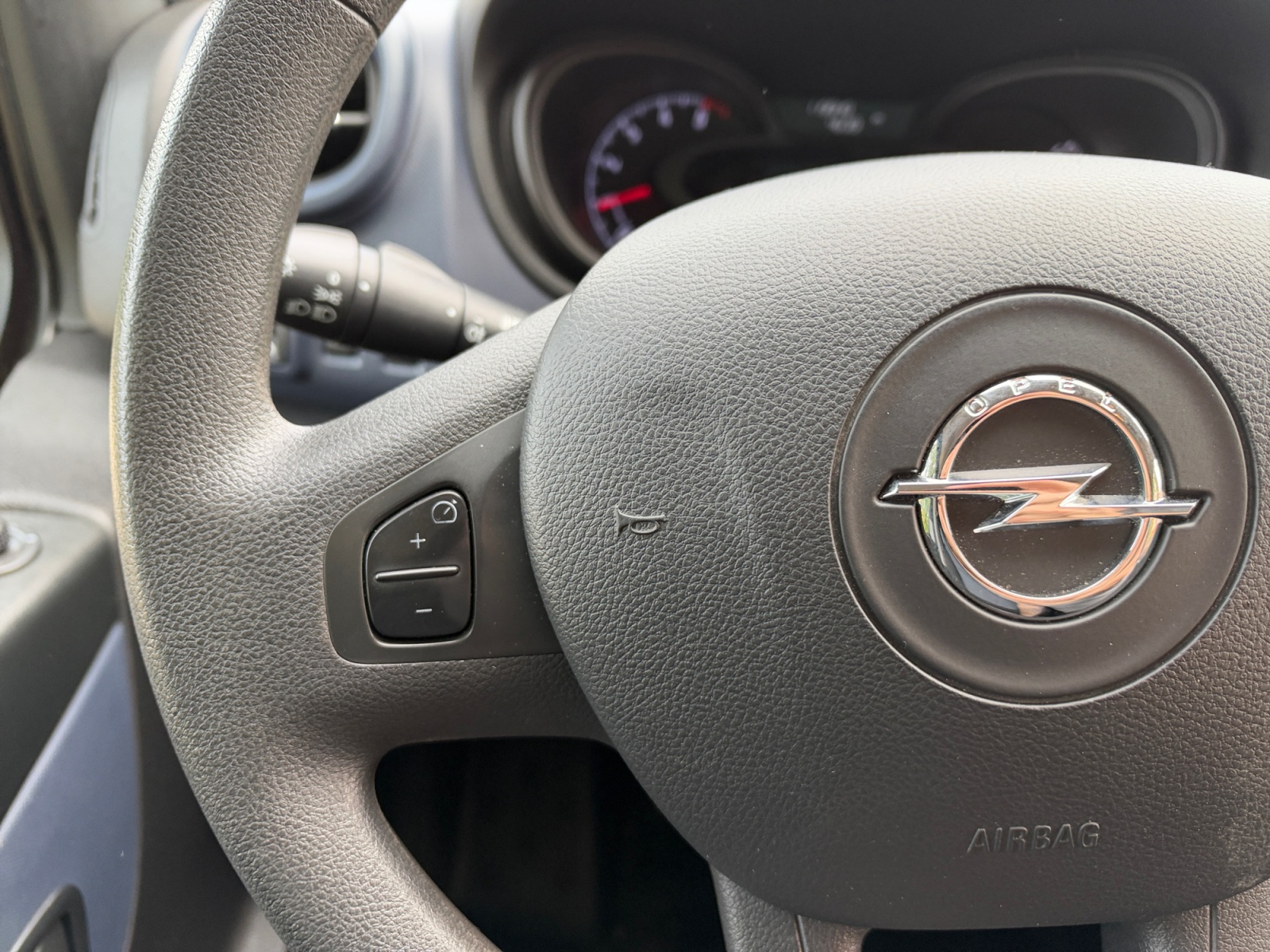 Opel Vivaro Vu 19