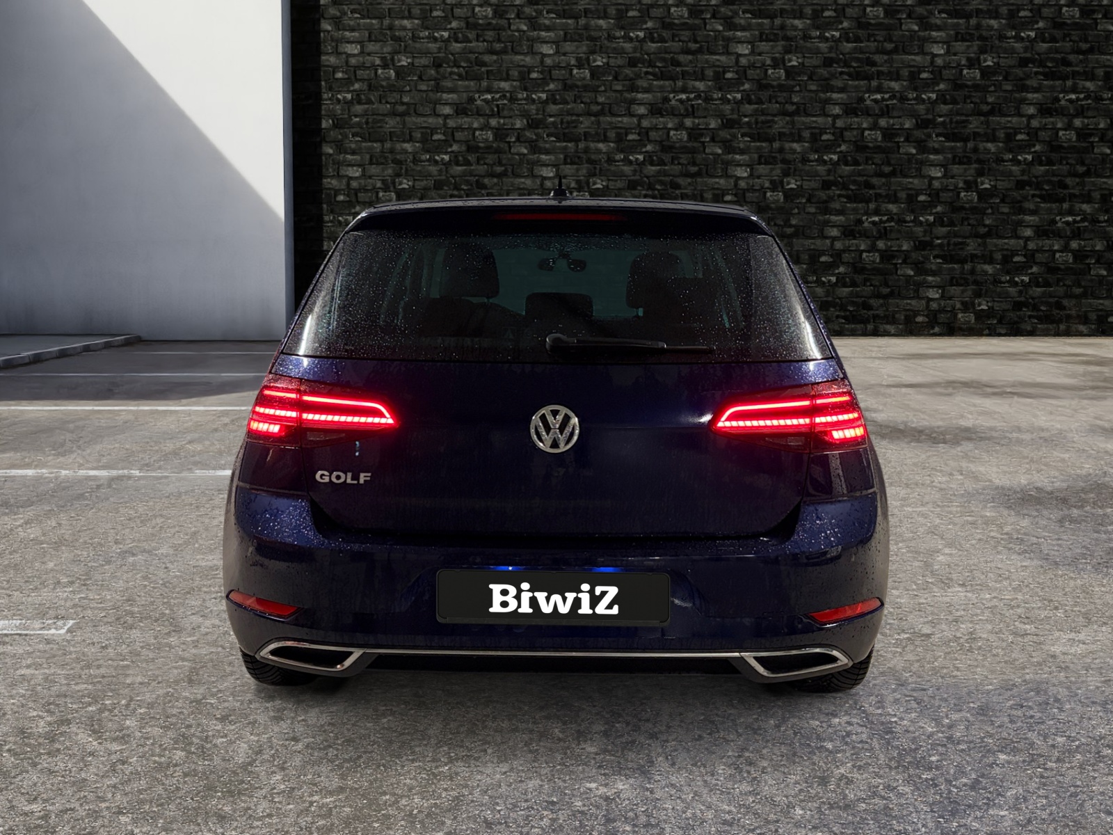 Volkswagen Golf 3