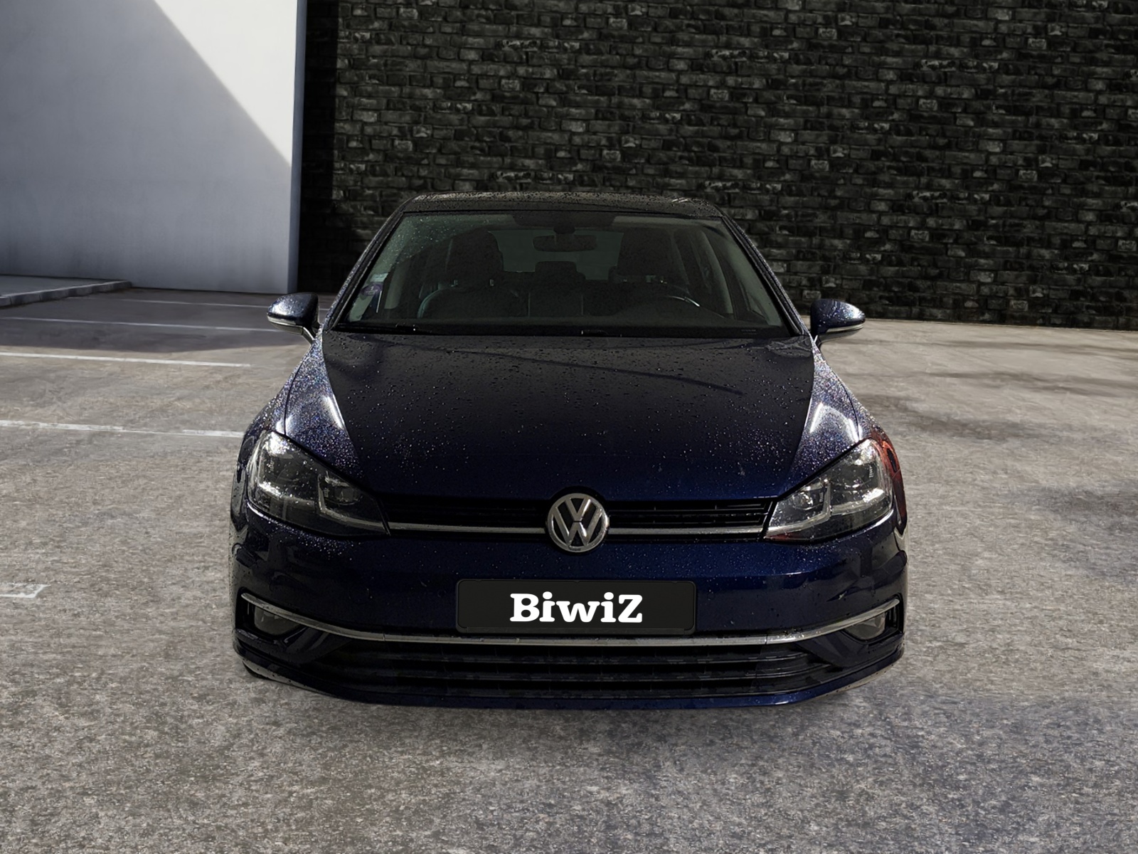 Volkswagen Golf 7