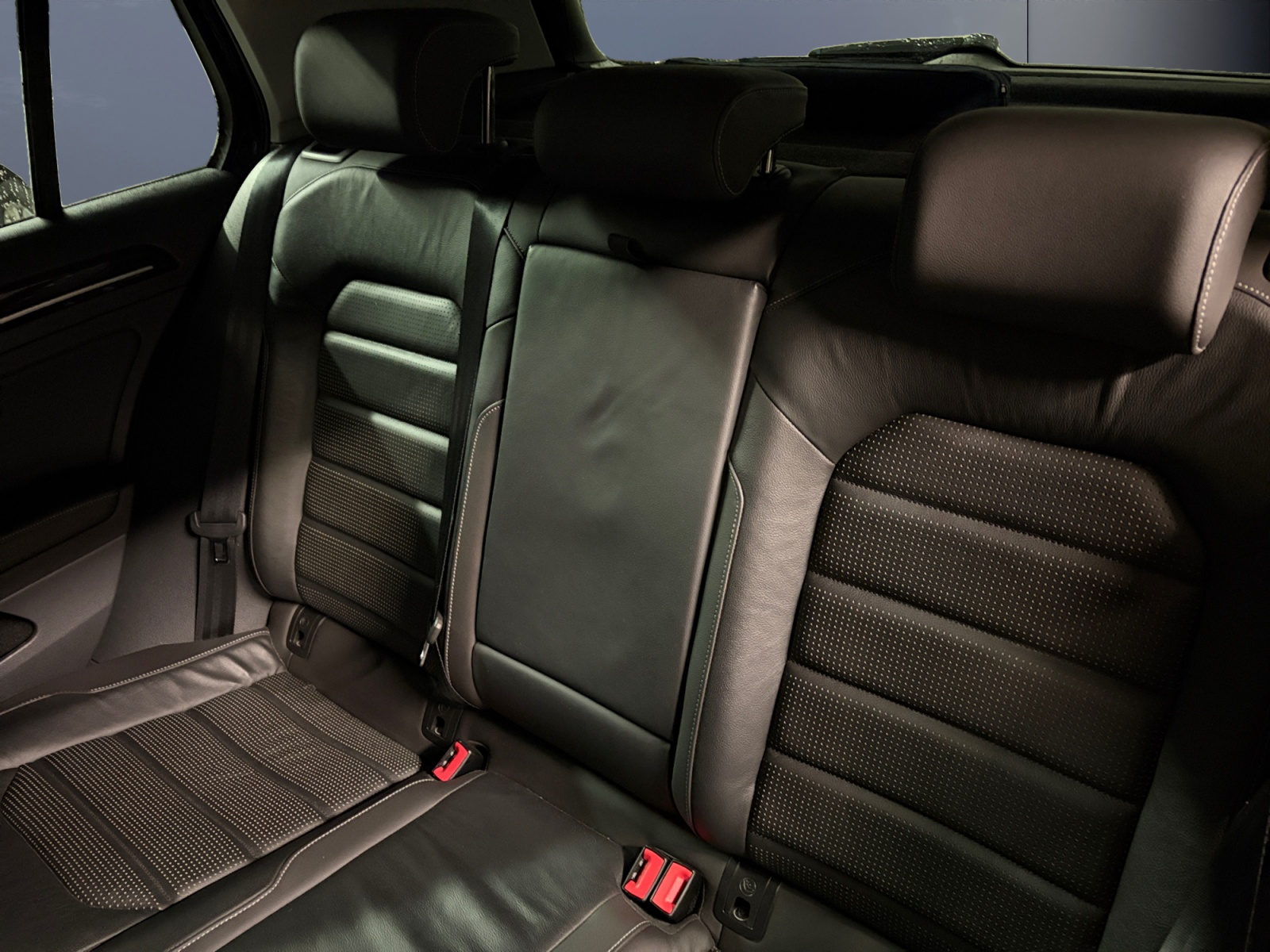 Volkswagen Golf 10