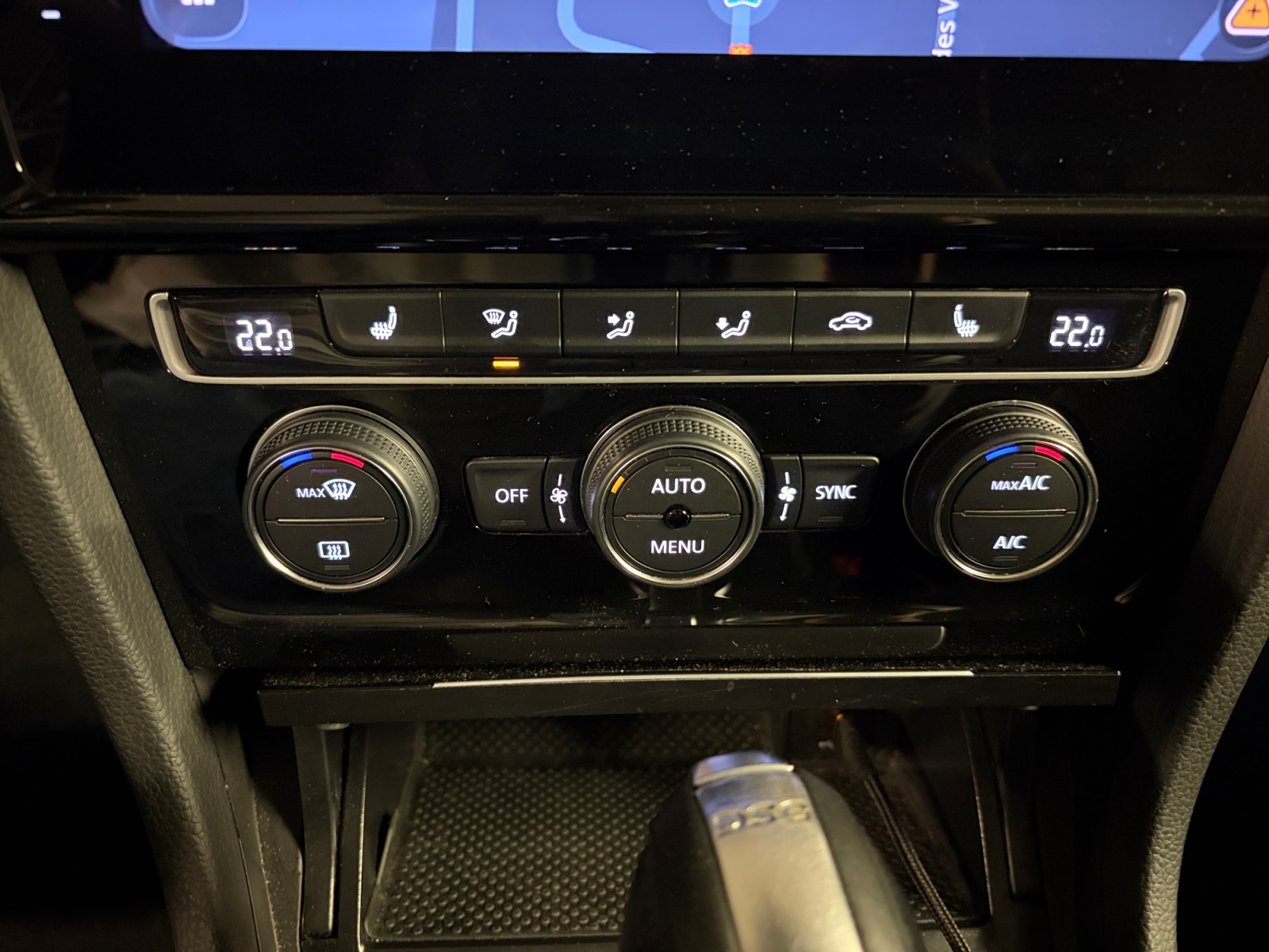 Volkswagen Golf 23