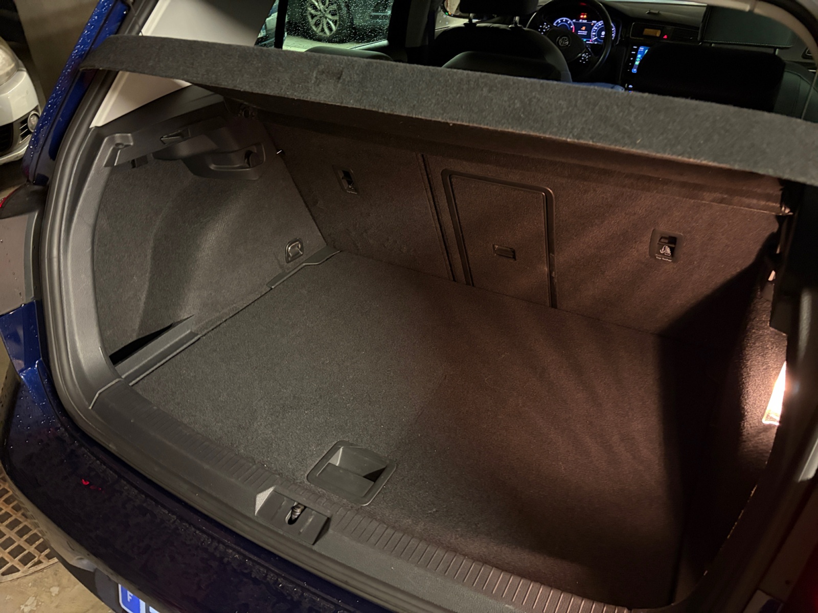Volkswagen Golf 29