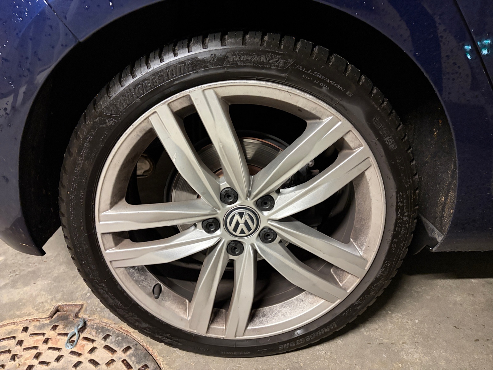 Volkswagen Golf 31