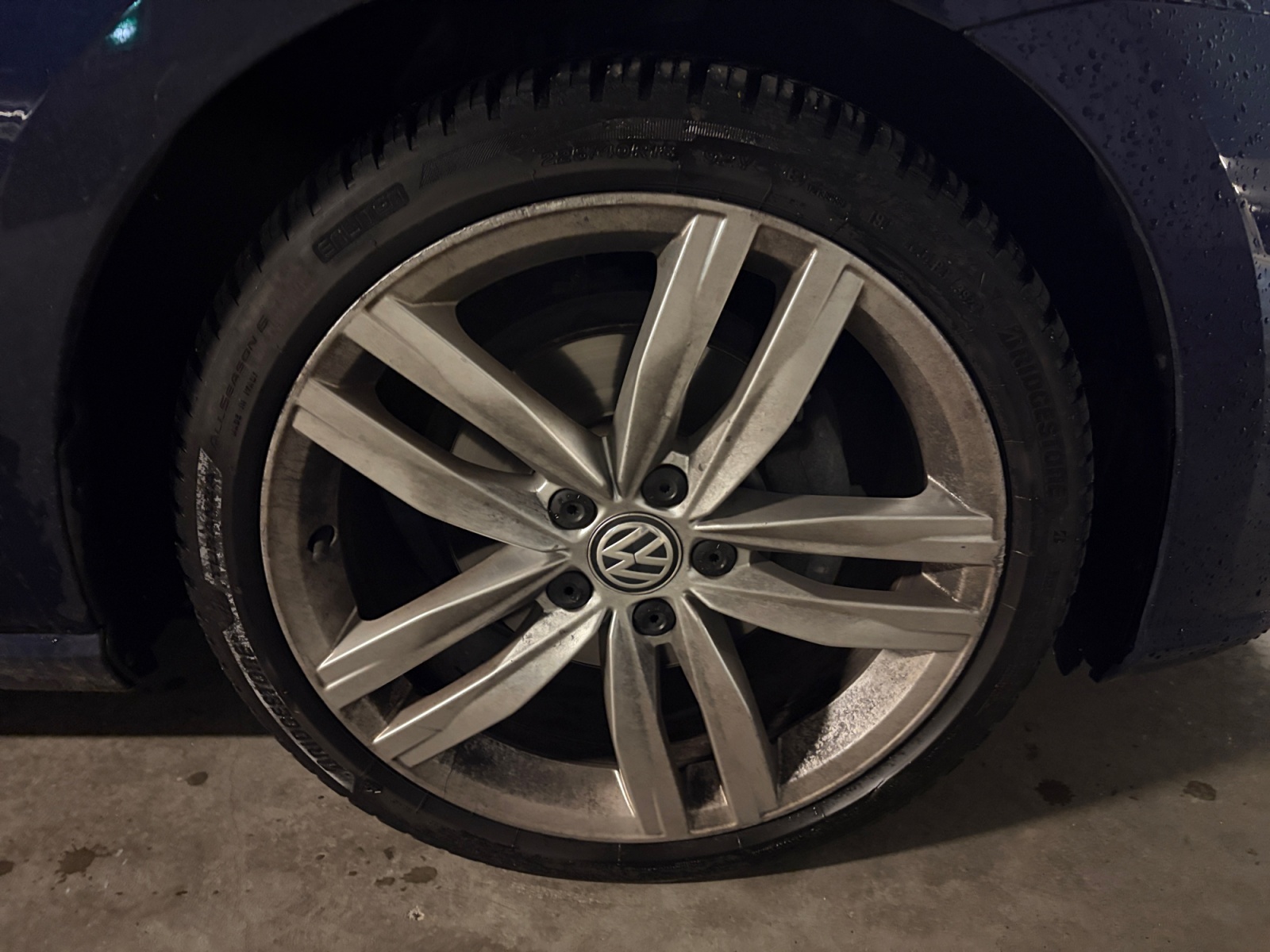 Volkswagen Golf 32