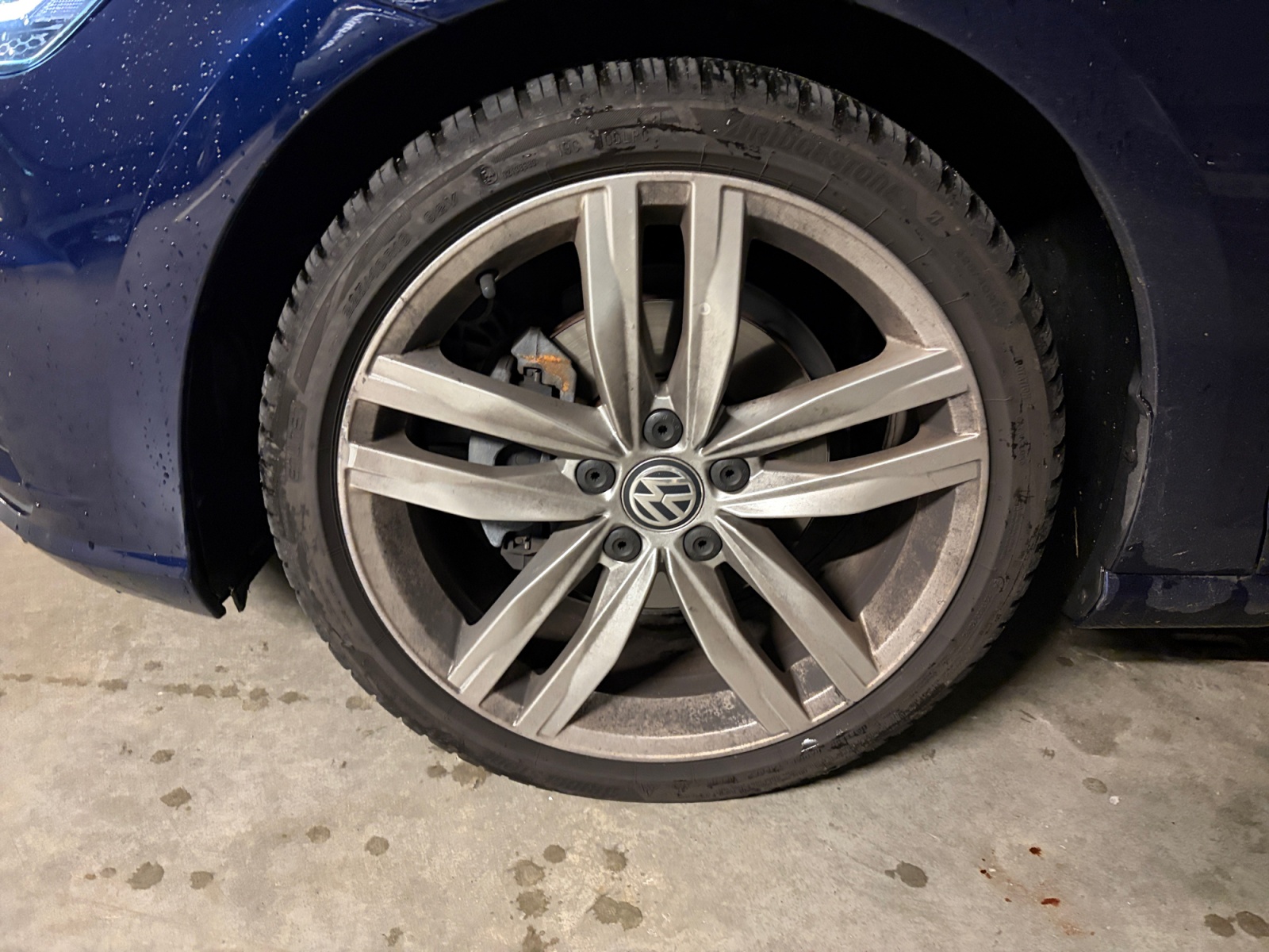 Volkswagen Golf 33