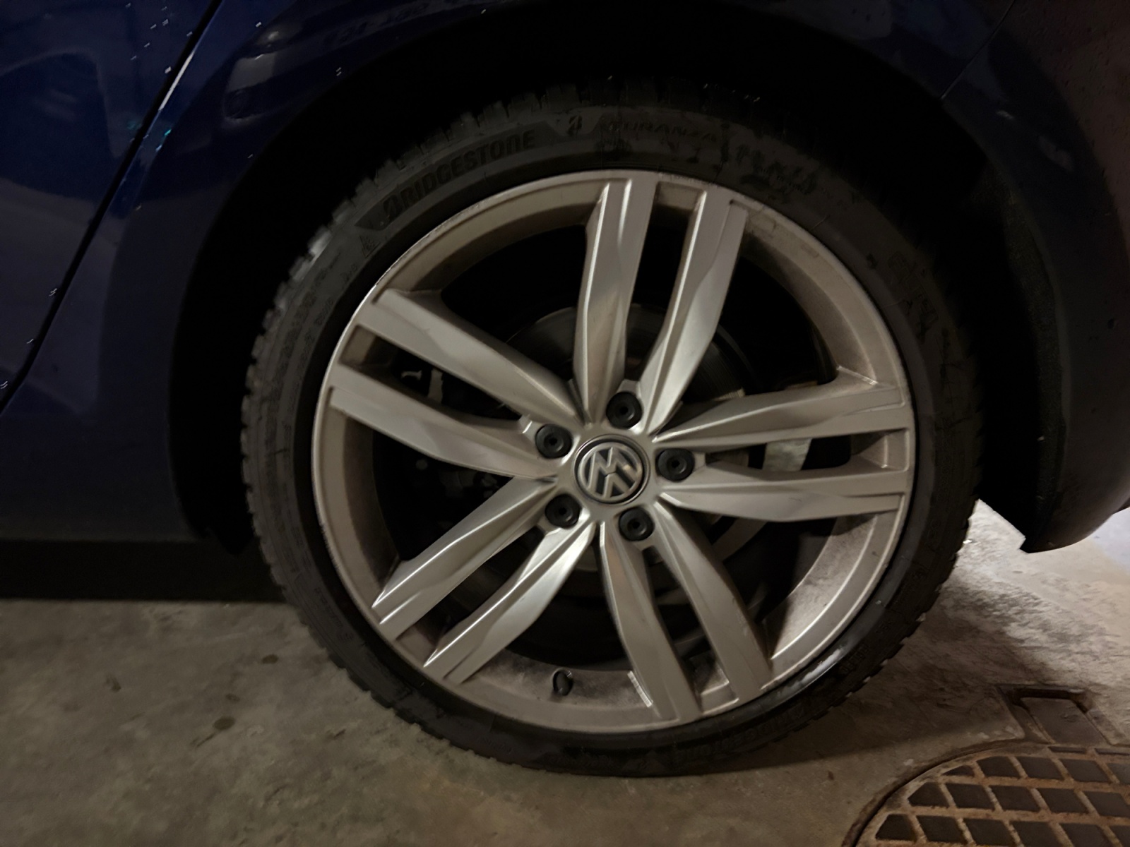 Volkswagen Golf 34