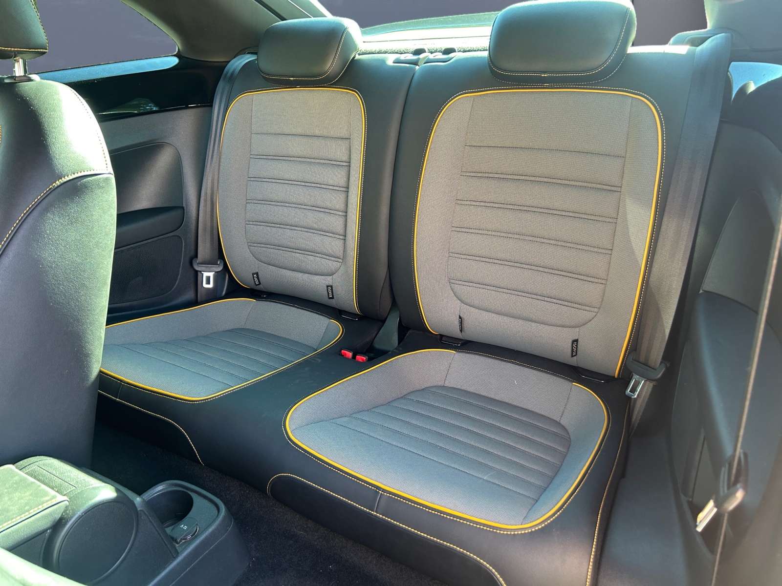 Volkswagen Coccinelle 10