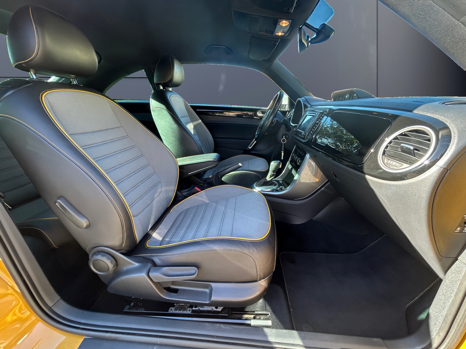 Volkswagen Coccinelle 13