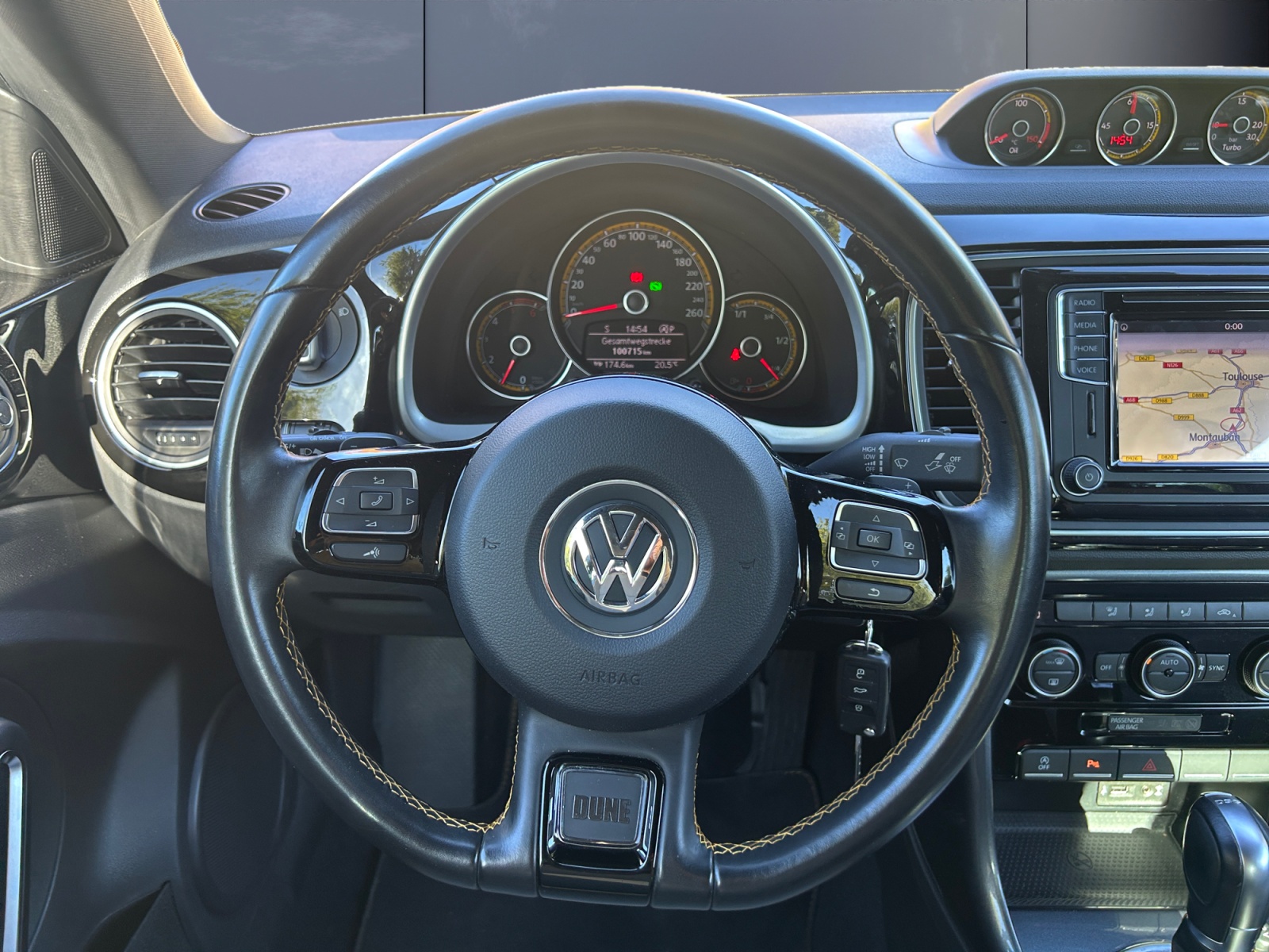 Volkswagen Coccinelle 15