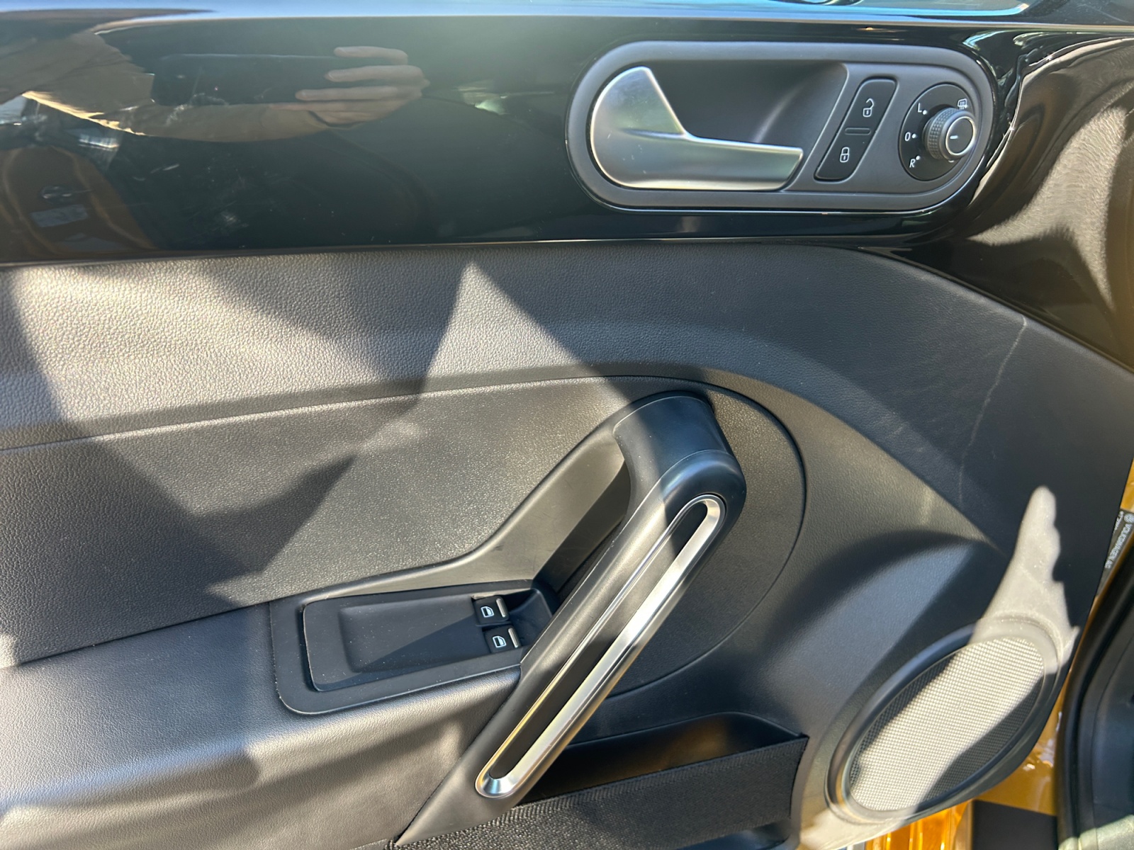 Volkswagen Coccinelle 17